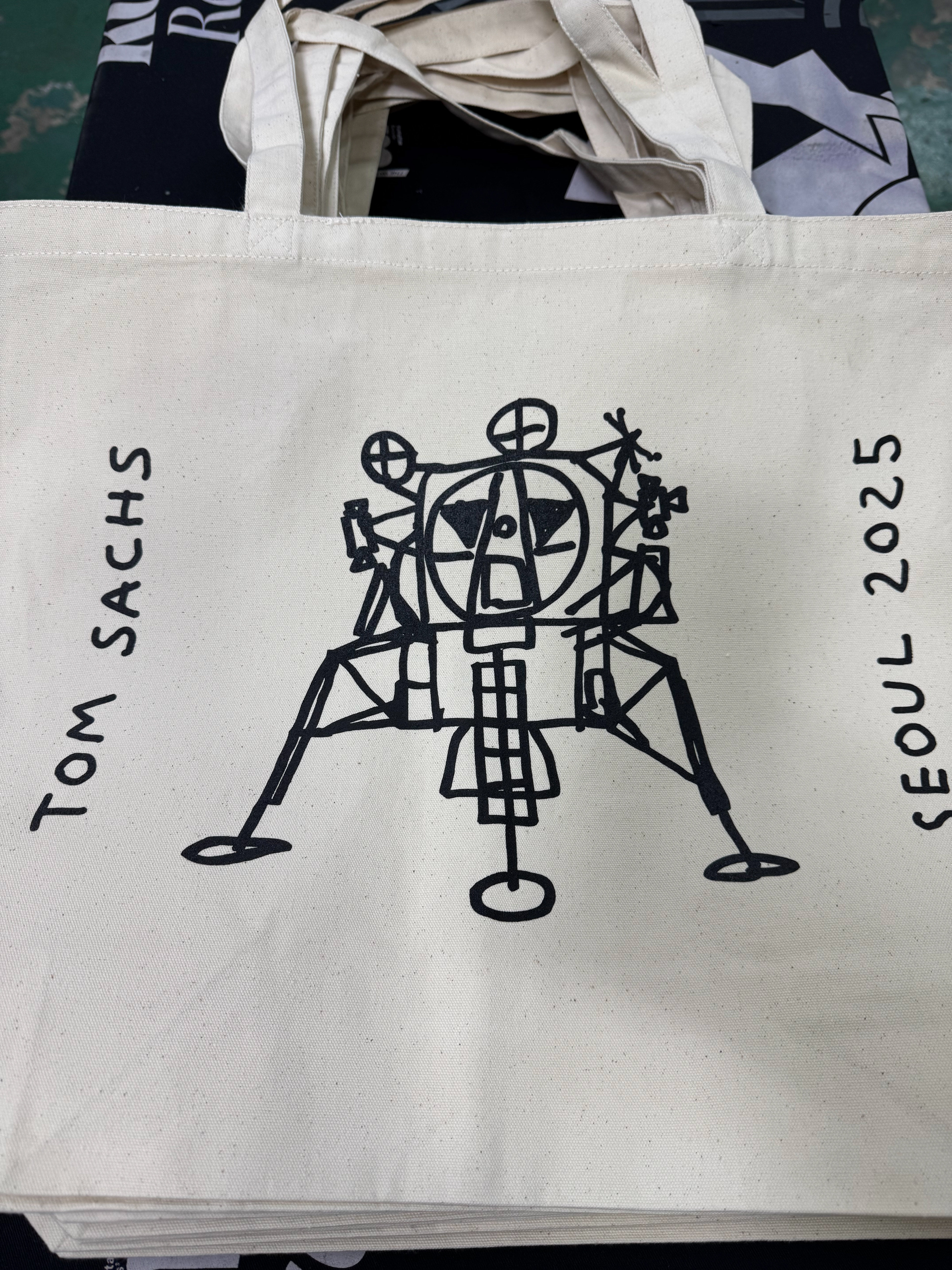 TOM SACHS1
