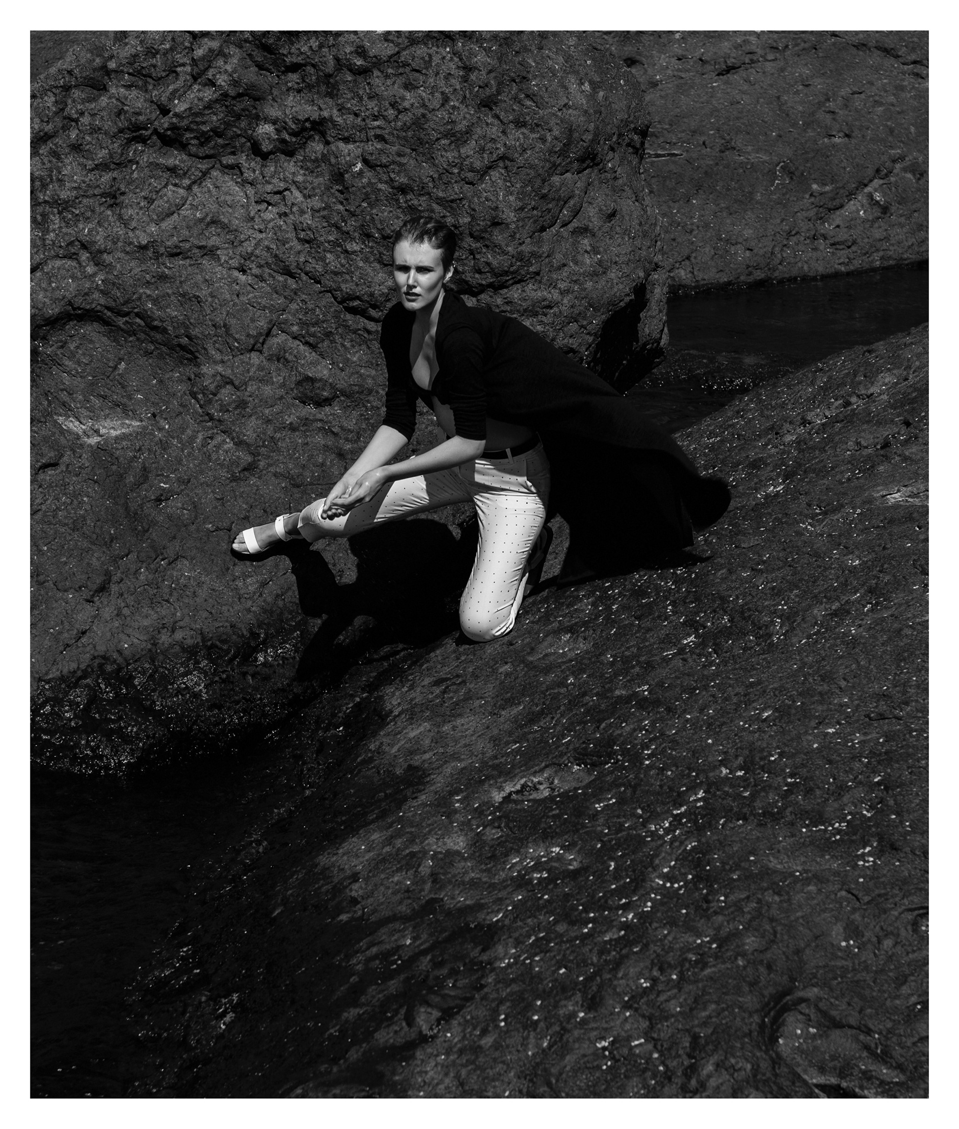 perspective campaign / 2015