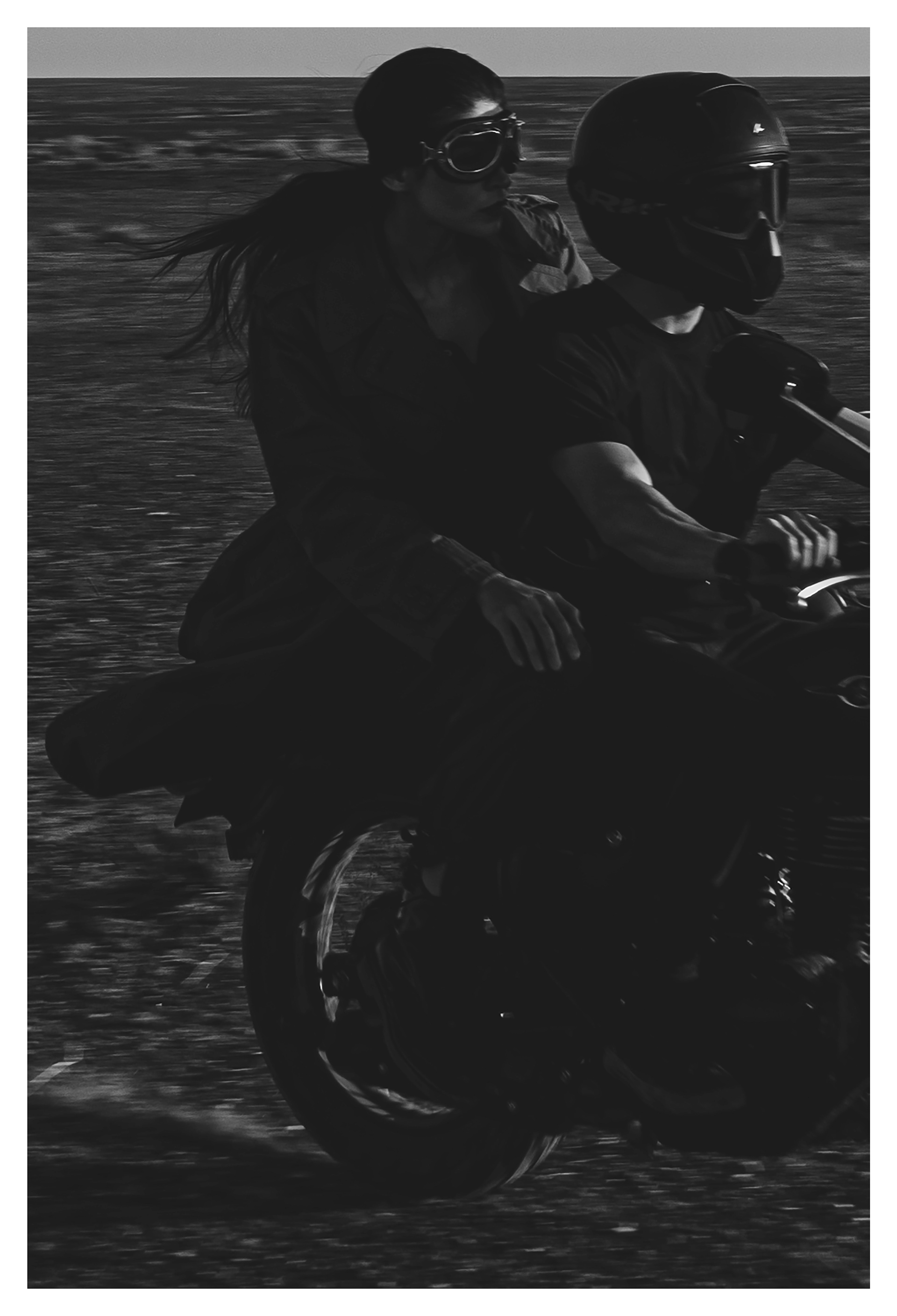 zaggue campaign / 2019