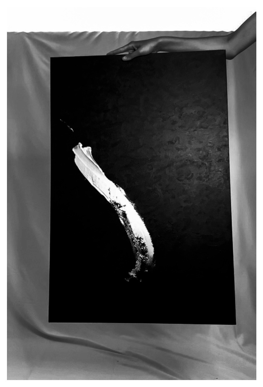 fashion editorial / FaceTime / f dadashi / 2020