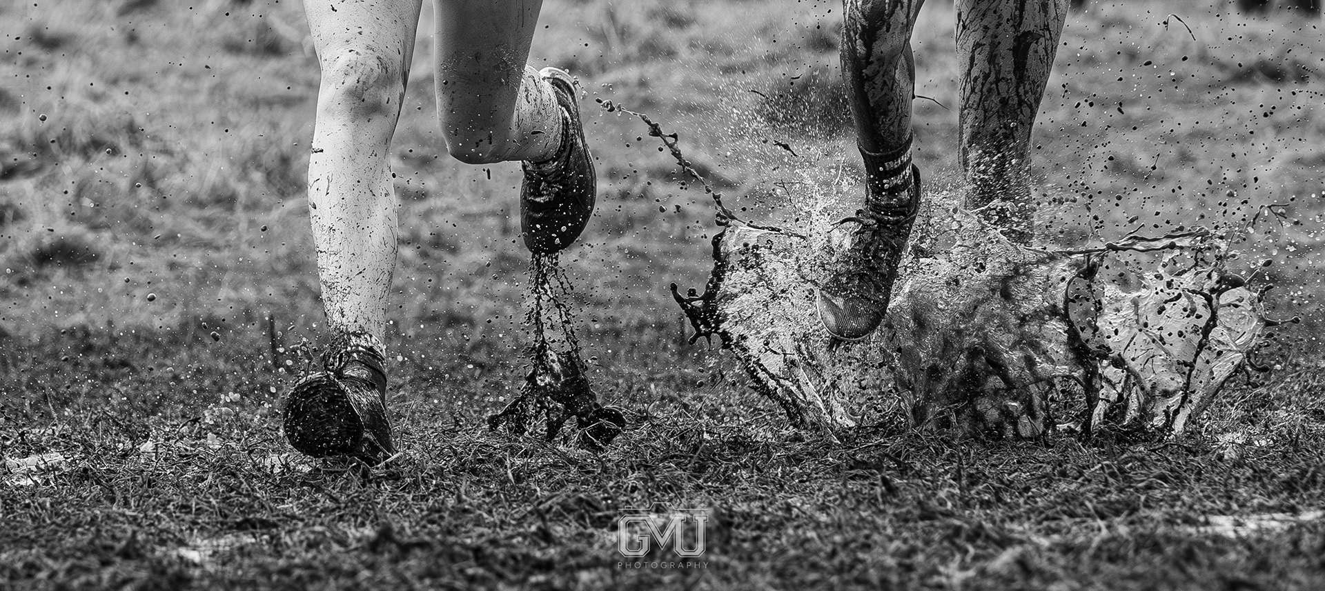 Sometimes it is a wet course, Munster Schools Cross Country Champs 2025, Cork