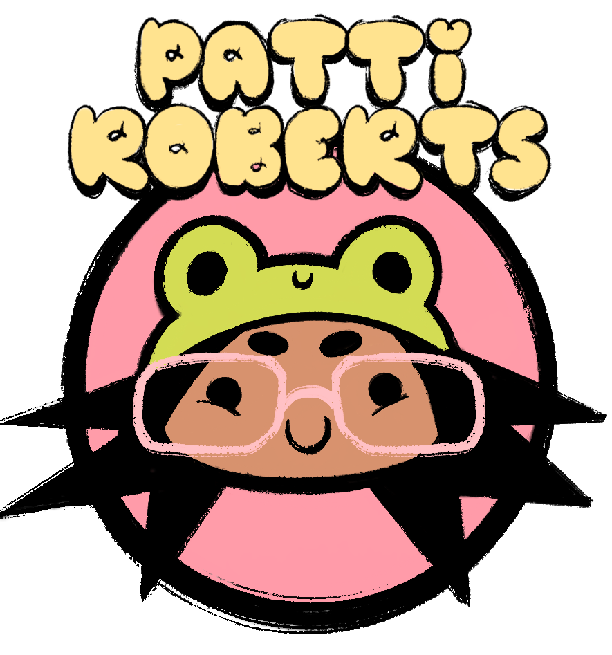Patricia Roberts