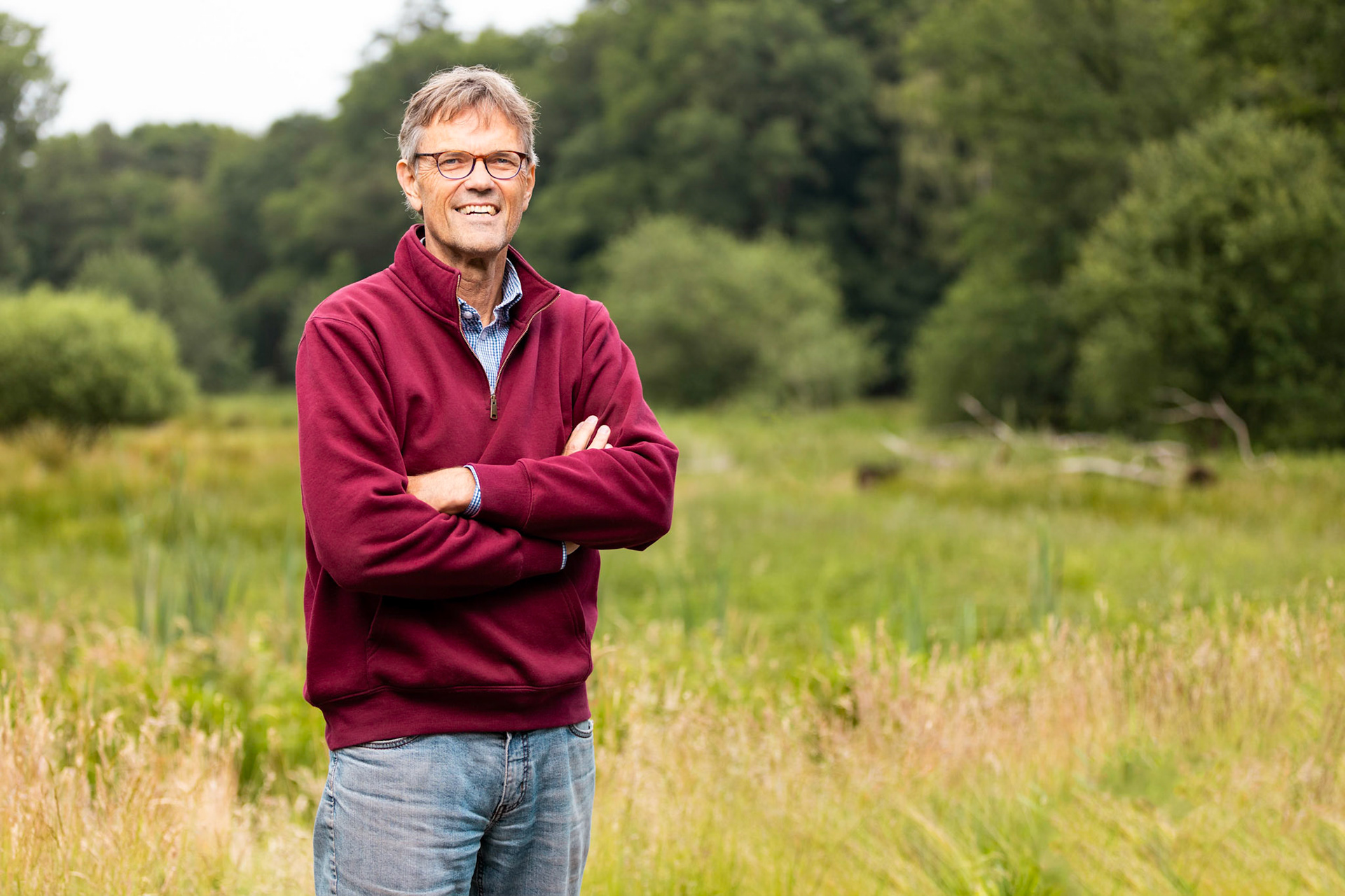 Roeland Sjoerd Hoefsloot