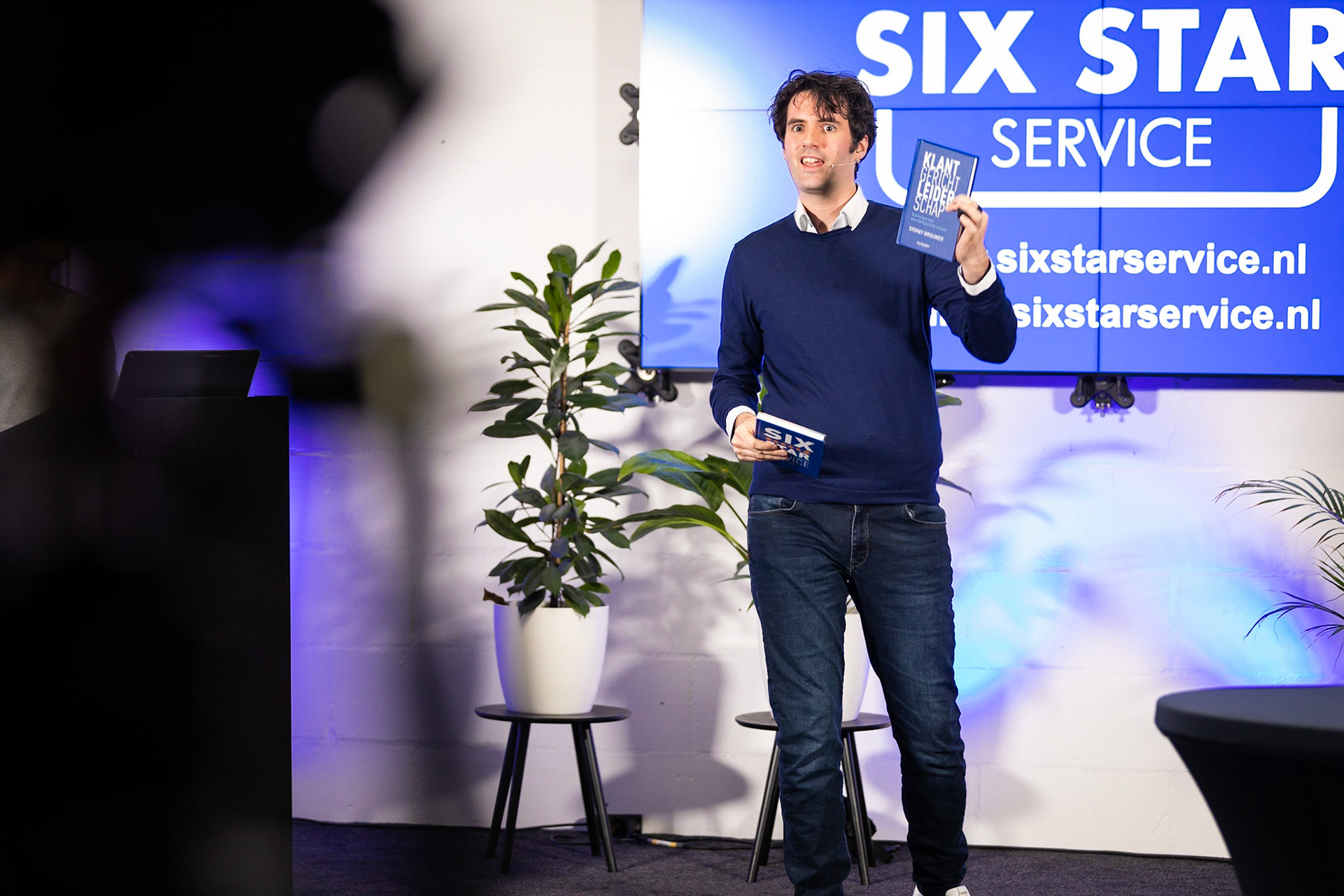 Roeland Sjoerd Hoefsloot