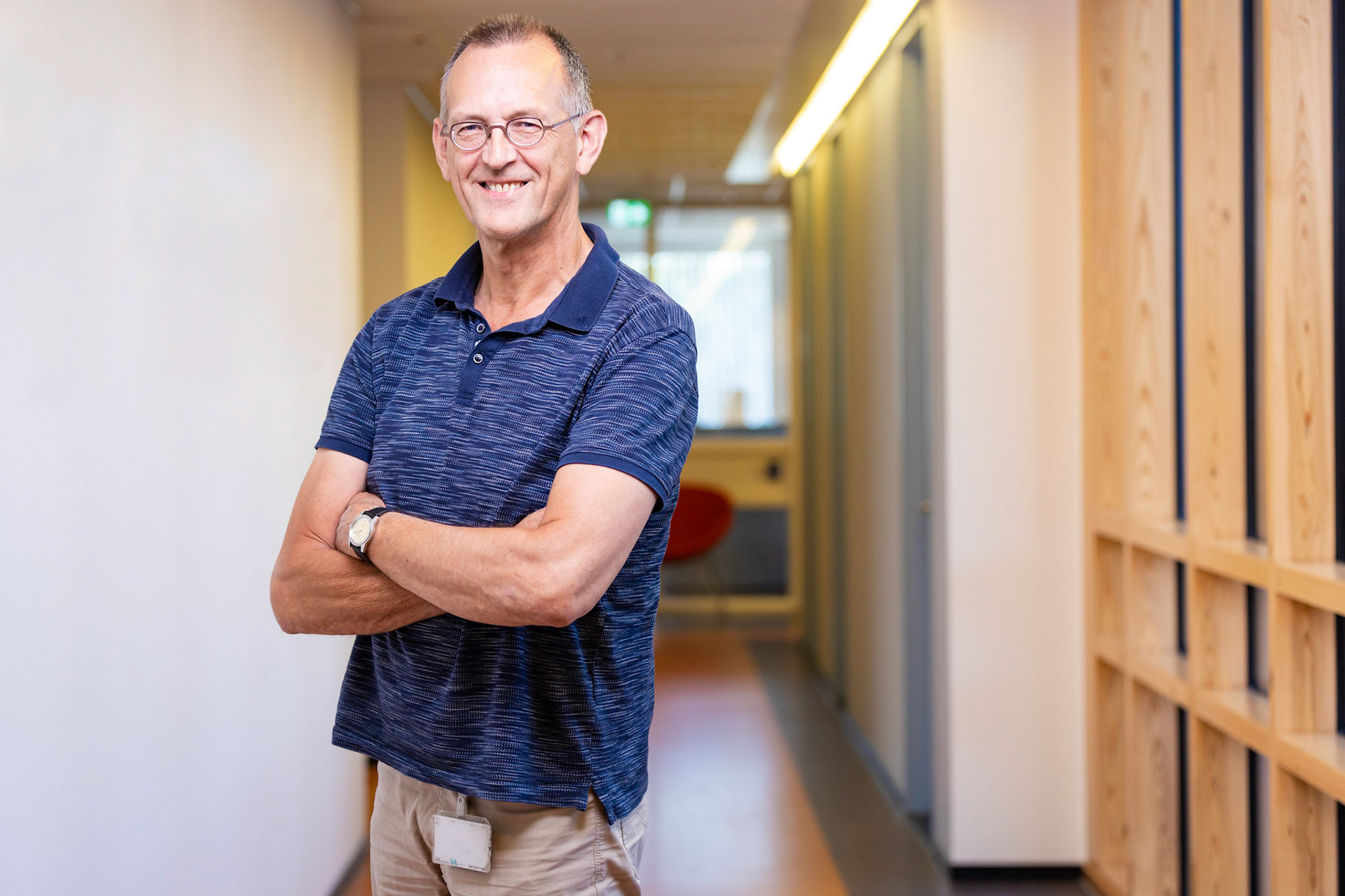 Roeland Sjoerd Hoefsloot