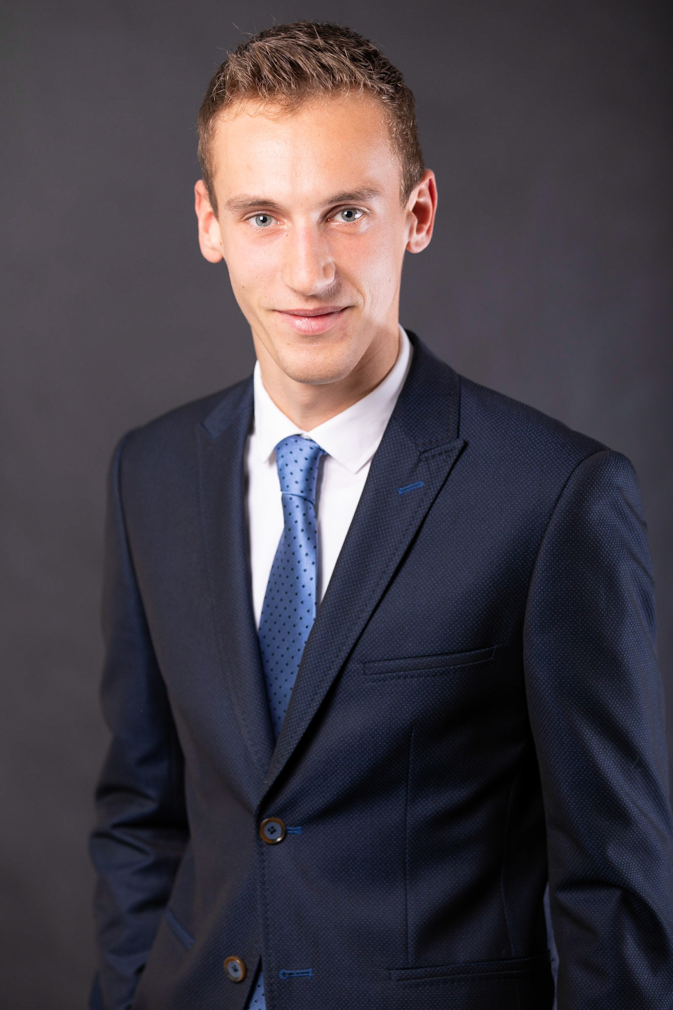Roeland Sjoerd Hoefsloot