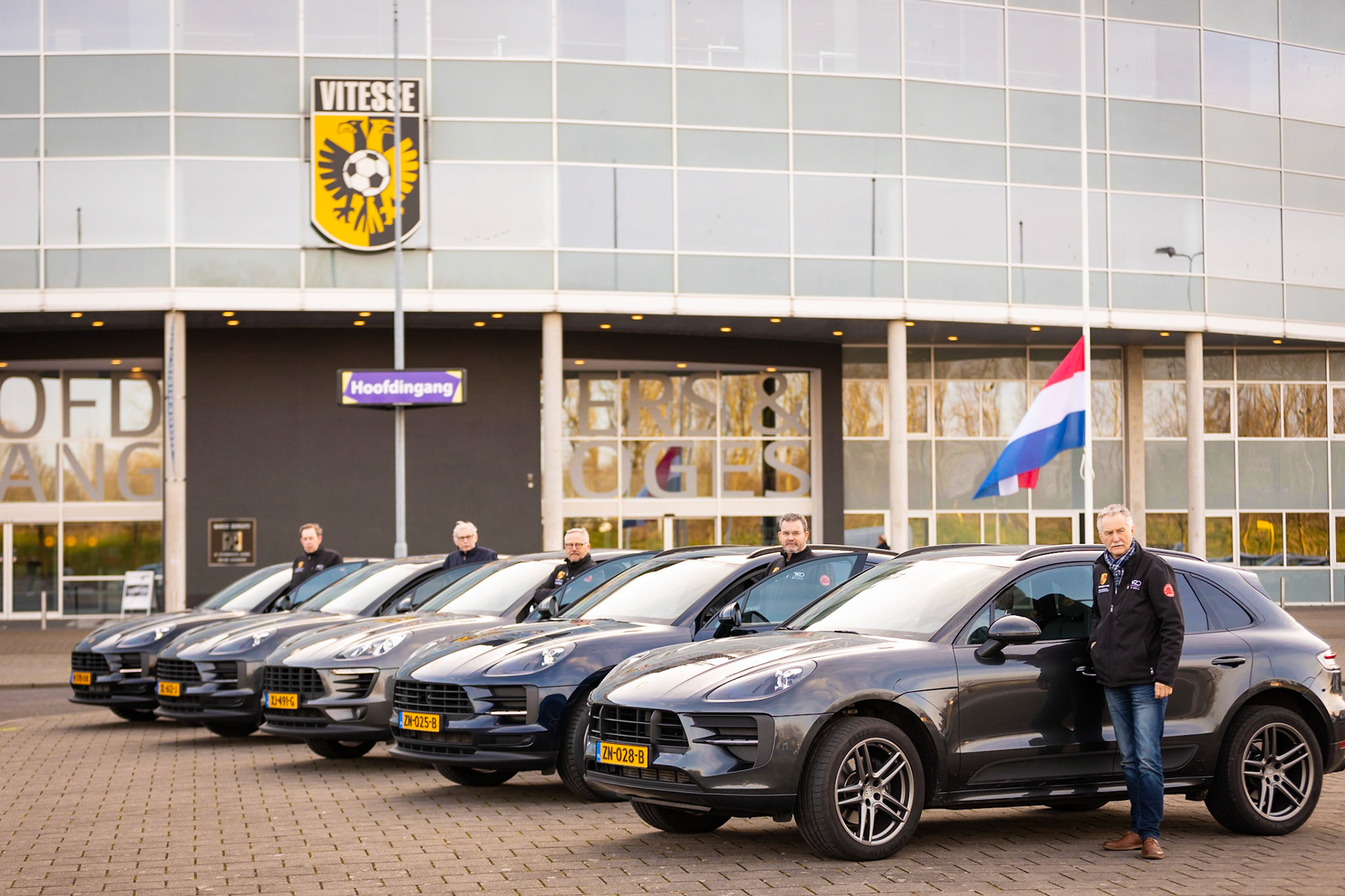 Roeland Sjoerd Hoefsloot