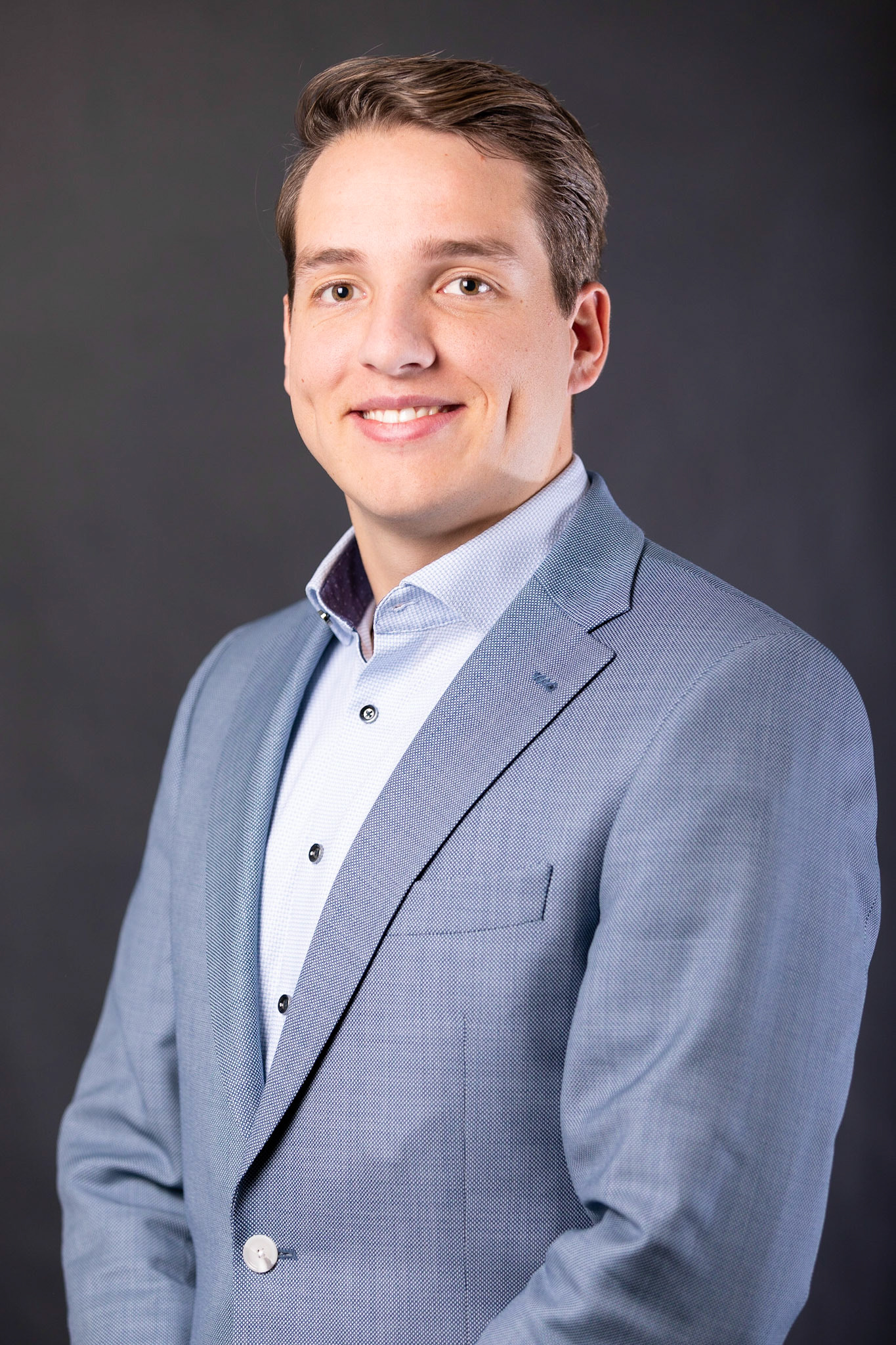 Roeland Sjoerd Hoefsloot
