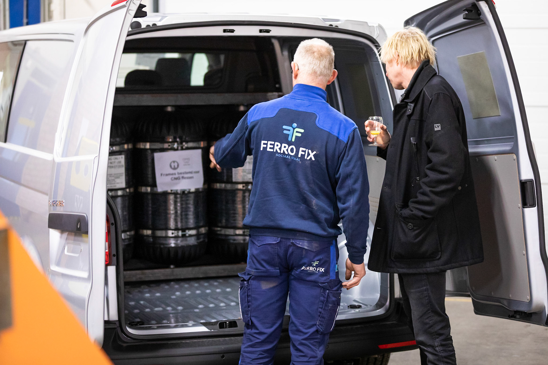 Roeland Sjoerd Hoefsloot