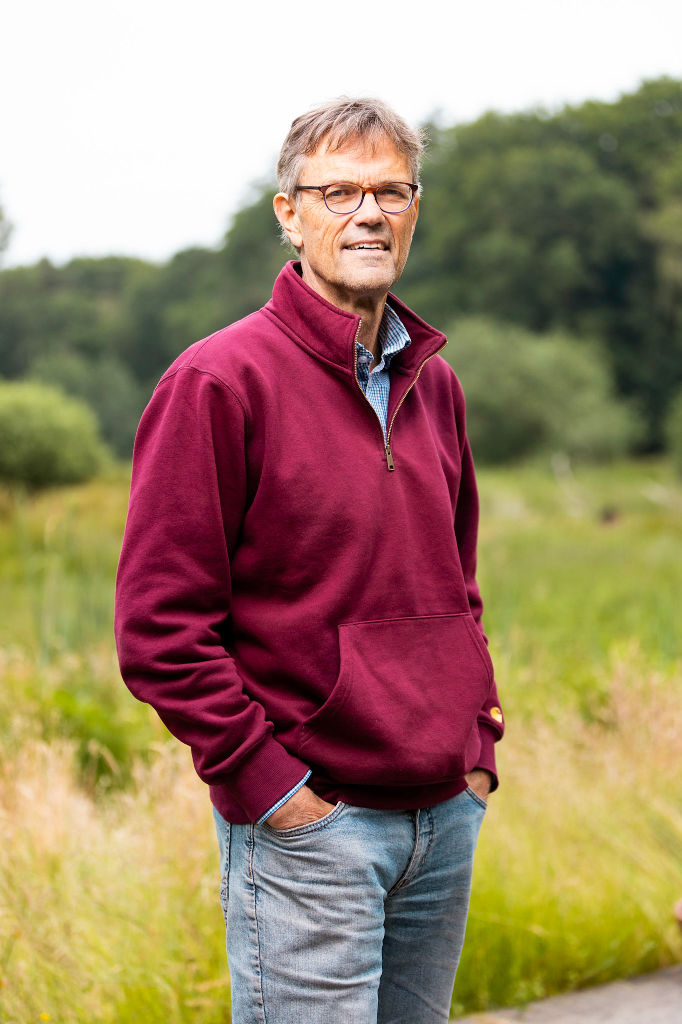 Roeland Sjoerd Hoefsloot