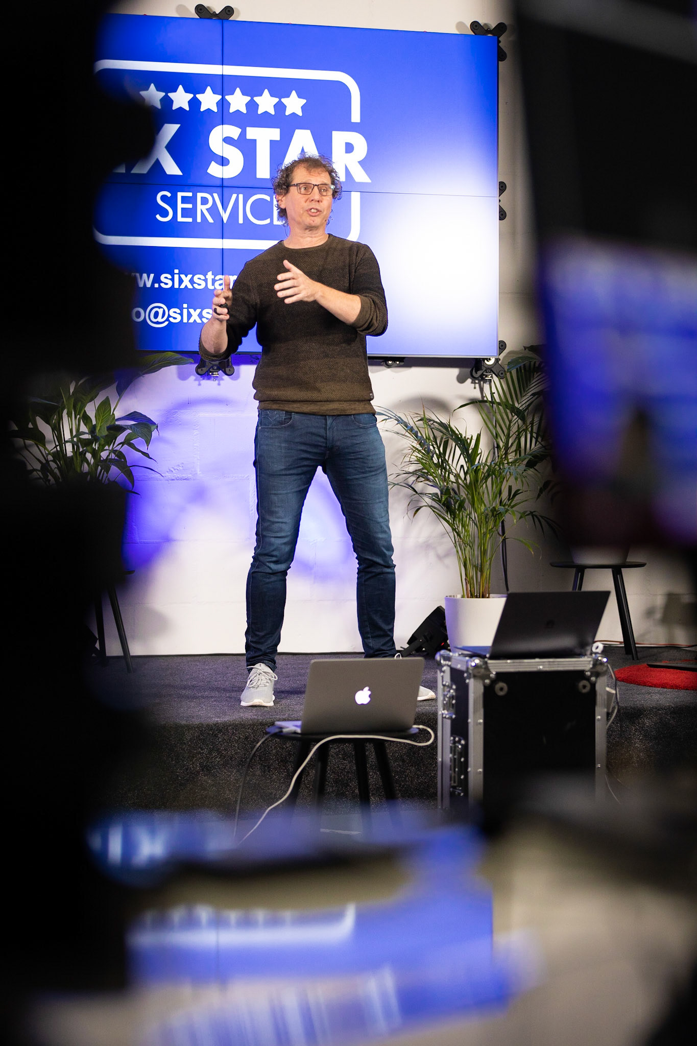 Roeland Sjoerd Hoefsloot