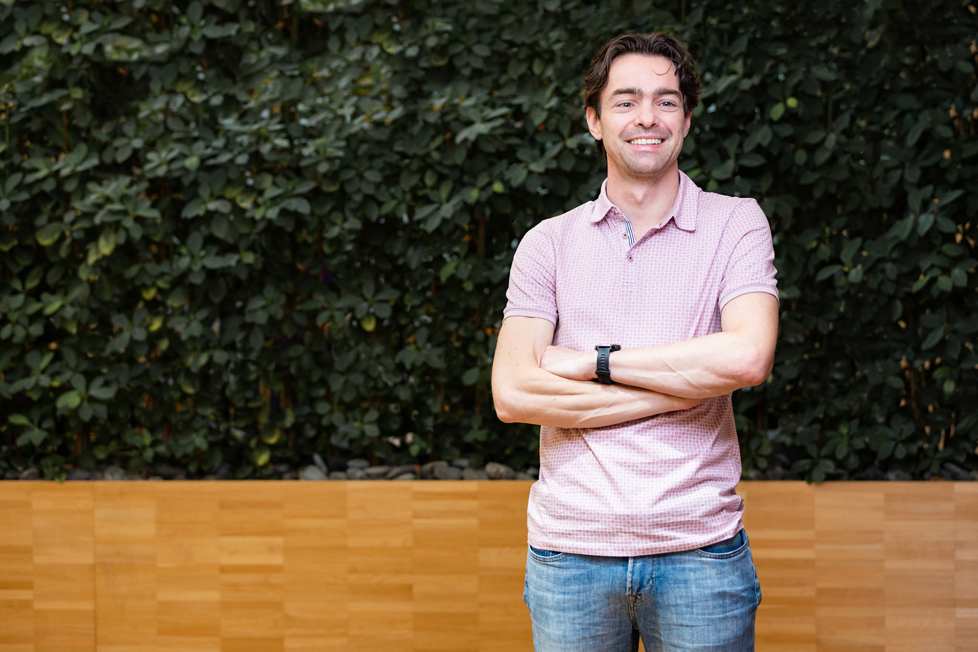 Roeland Sjoerd Hoefsloot