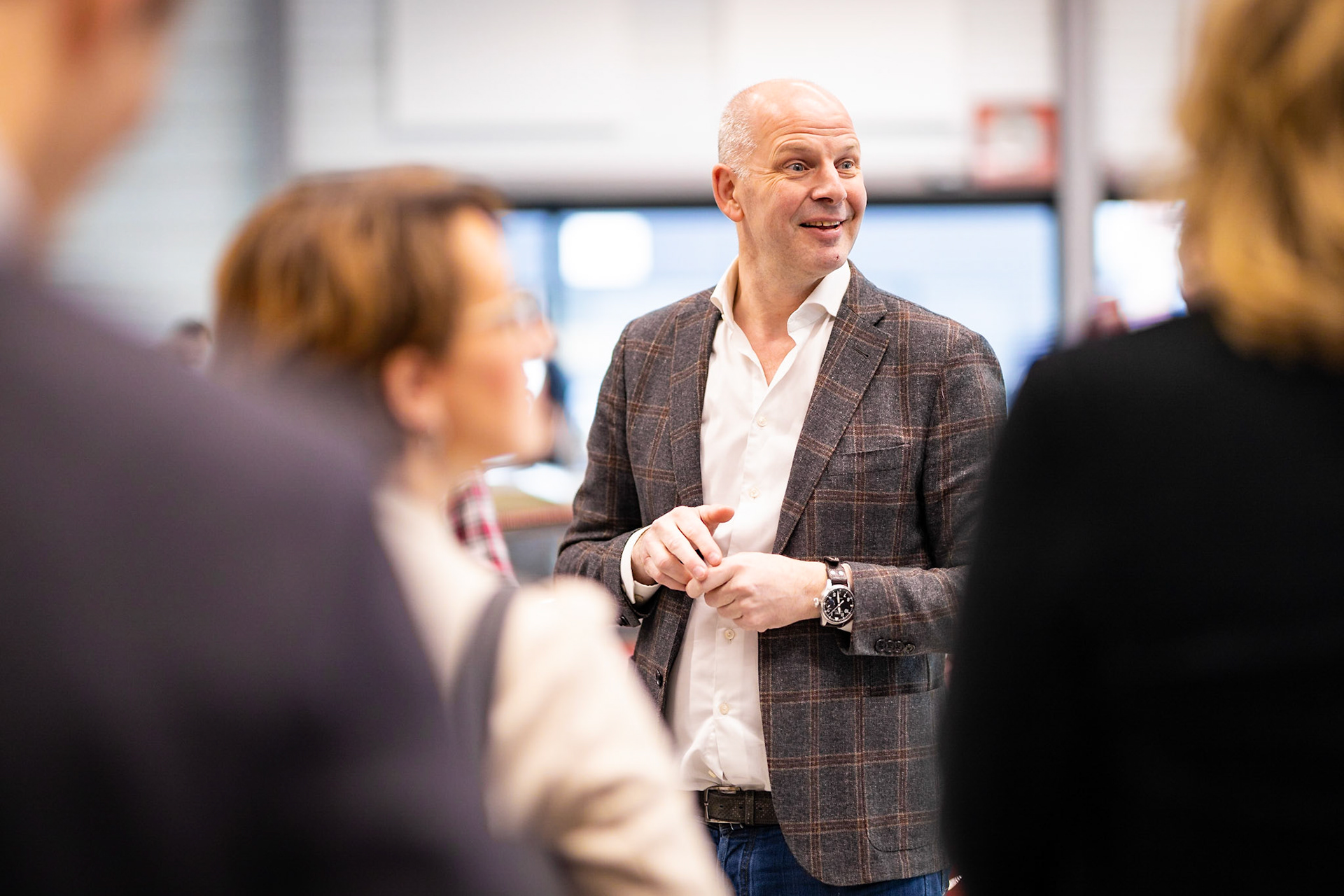 Roeland Sjoerd Hoefsloot