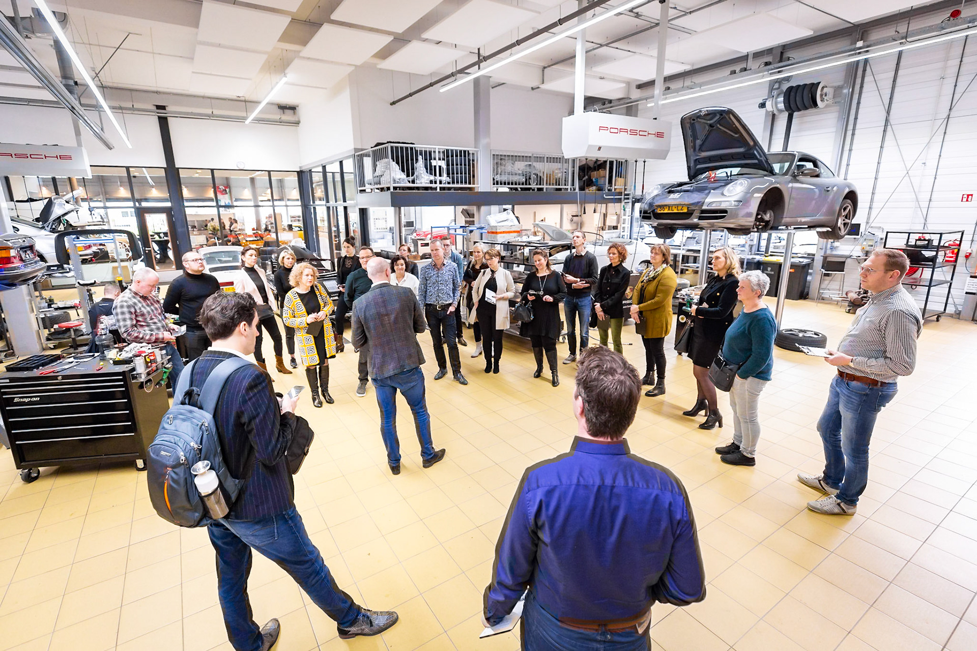 Roeland Sjoerd Hoefsloot