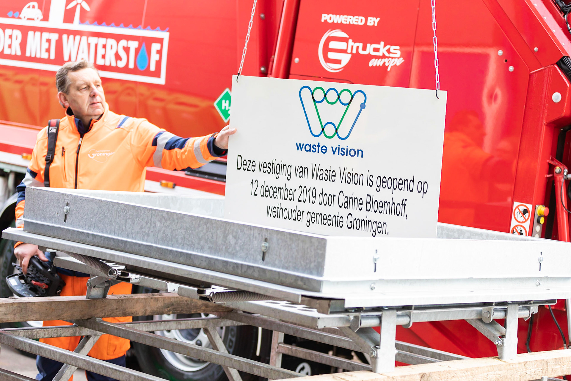 Roeland Sjoerd Hoefsloot