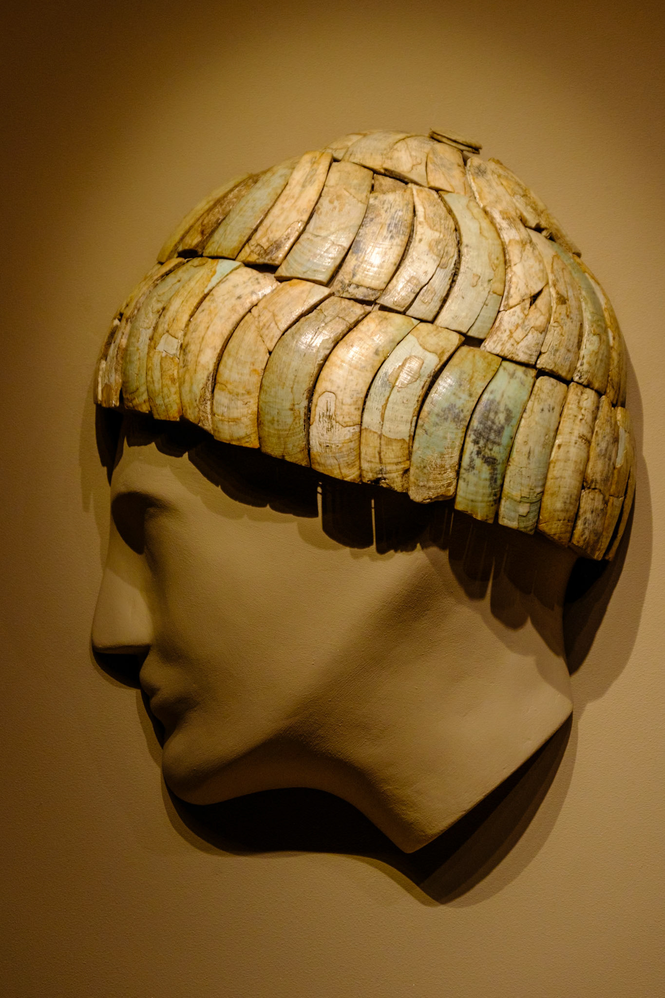 Iklaina Archaelogical Trip 2024 - Pylos Archaeological Museum