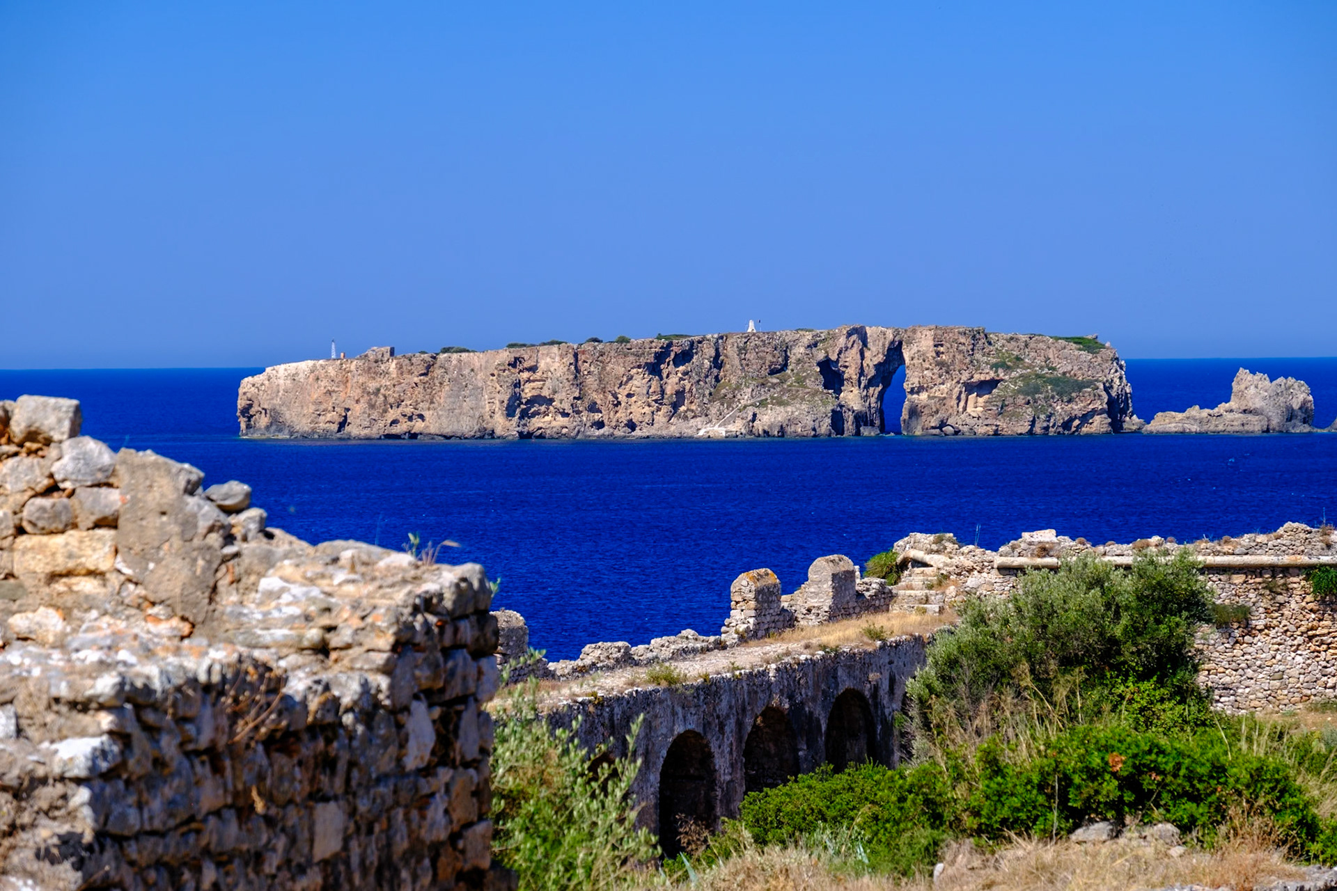 Iklaina Archaelogical Trip 2024 - Pylos Castro