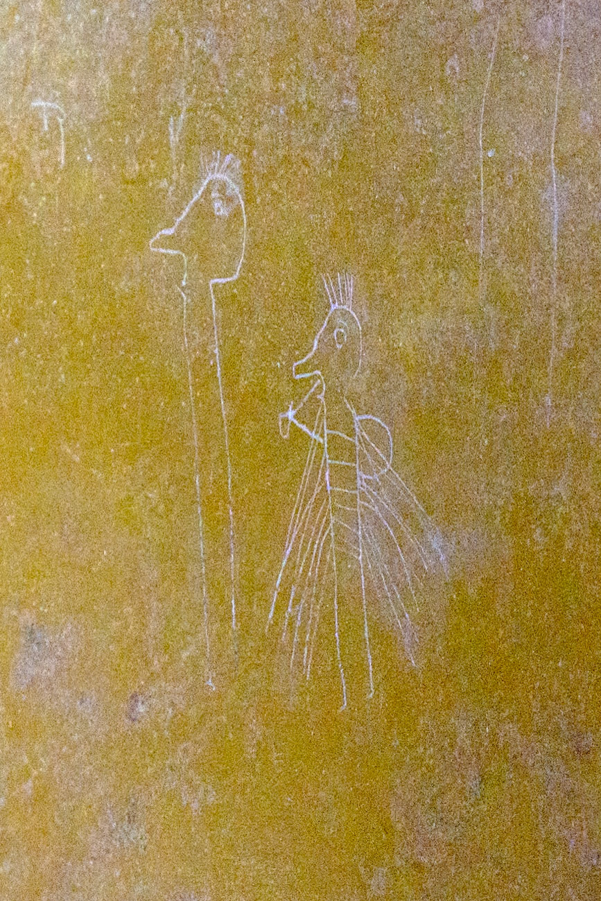 Naples 2024 - Stabiae - Villa of San Marco