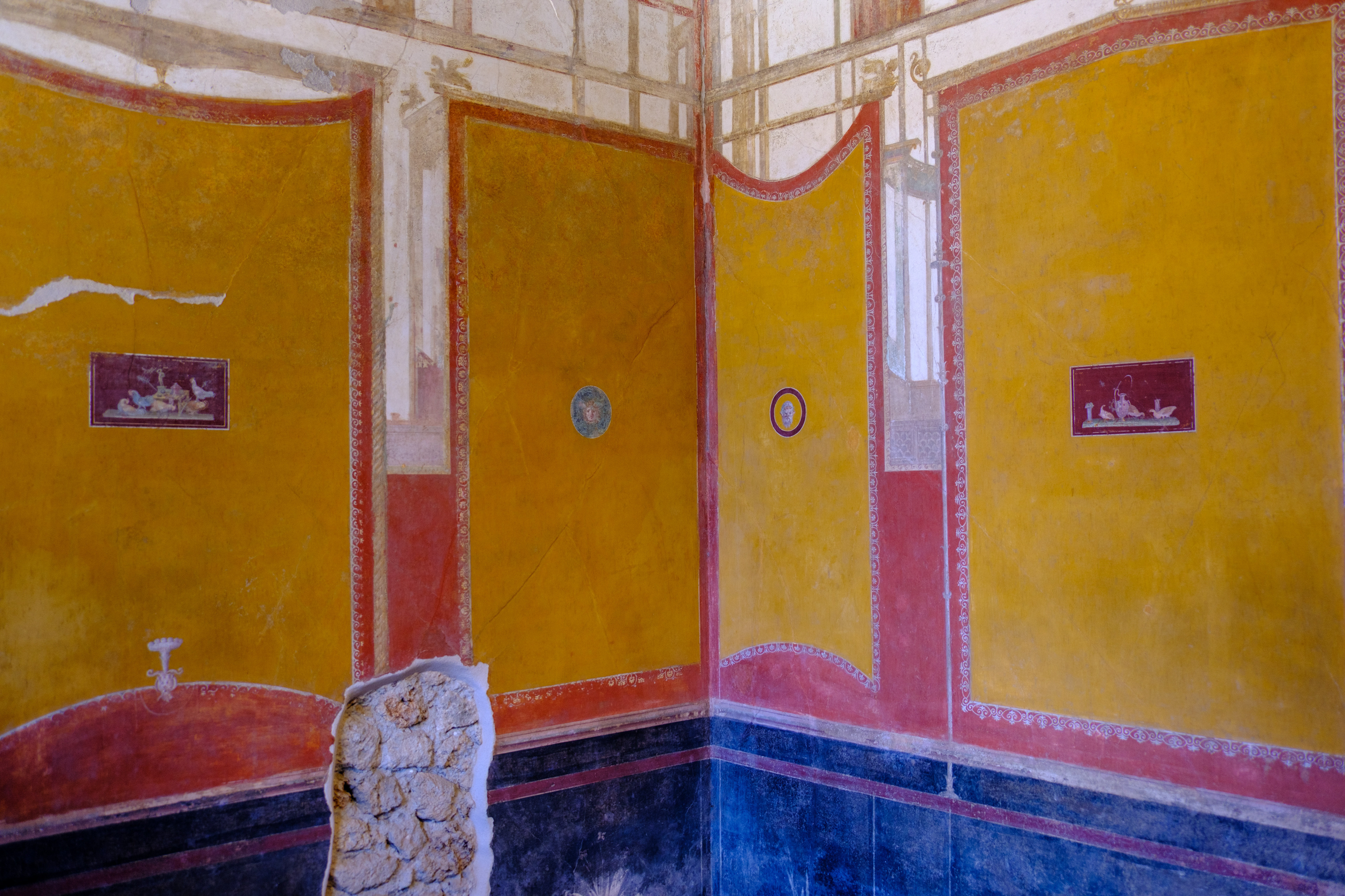 Pompeii