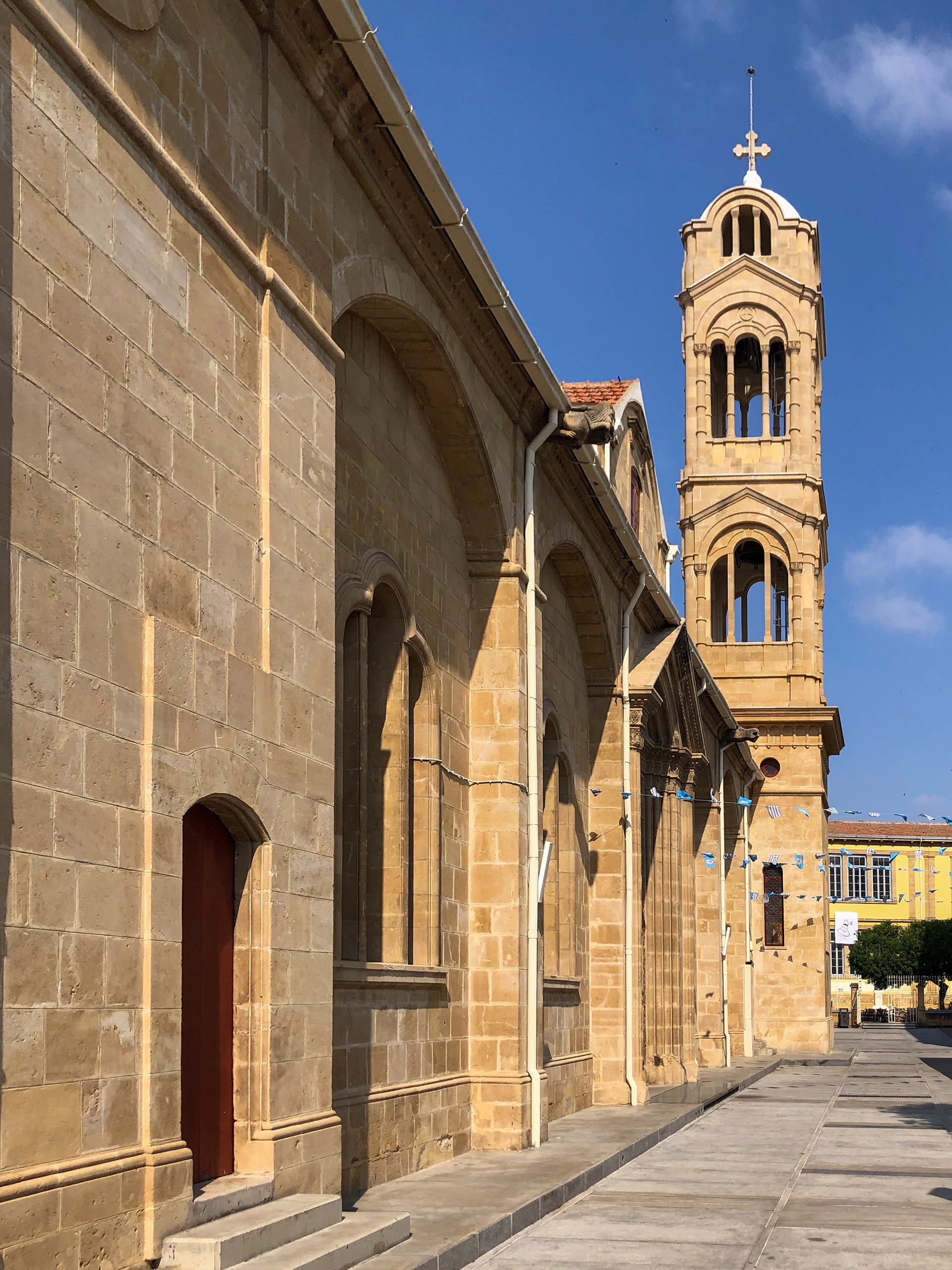 Nicosia