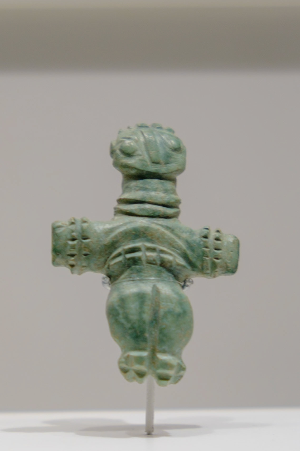 Paphos Archaeological Museum