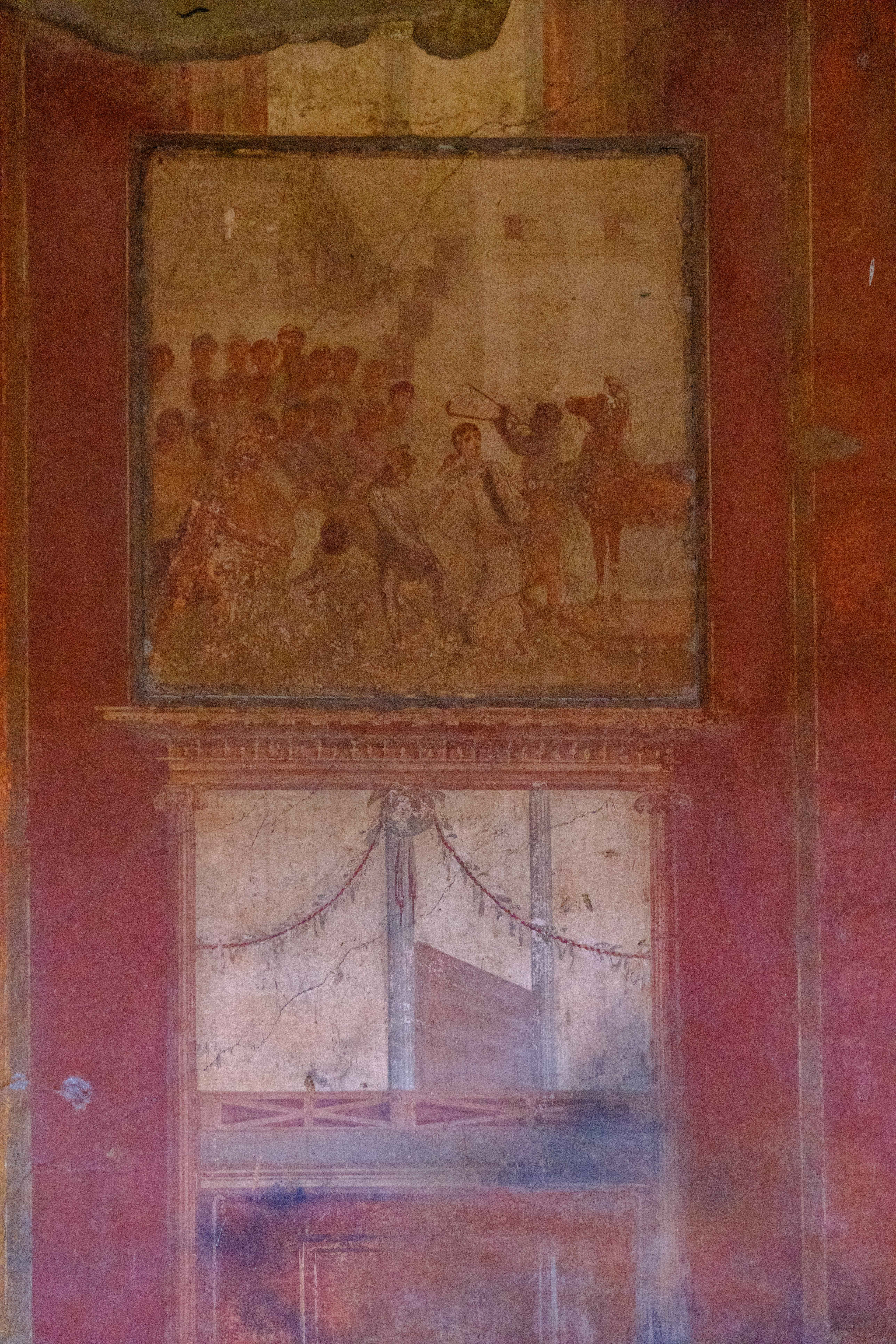 Pompeii