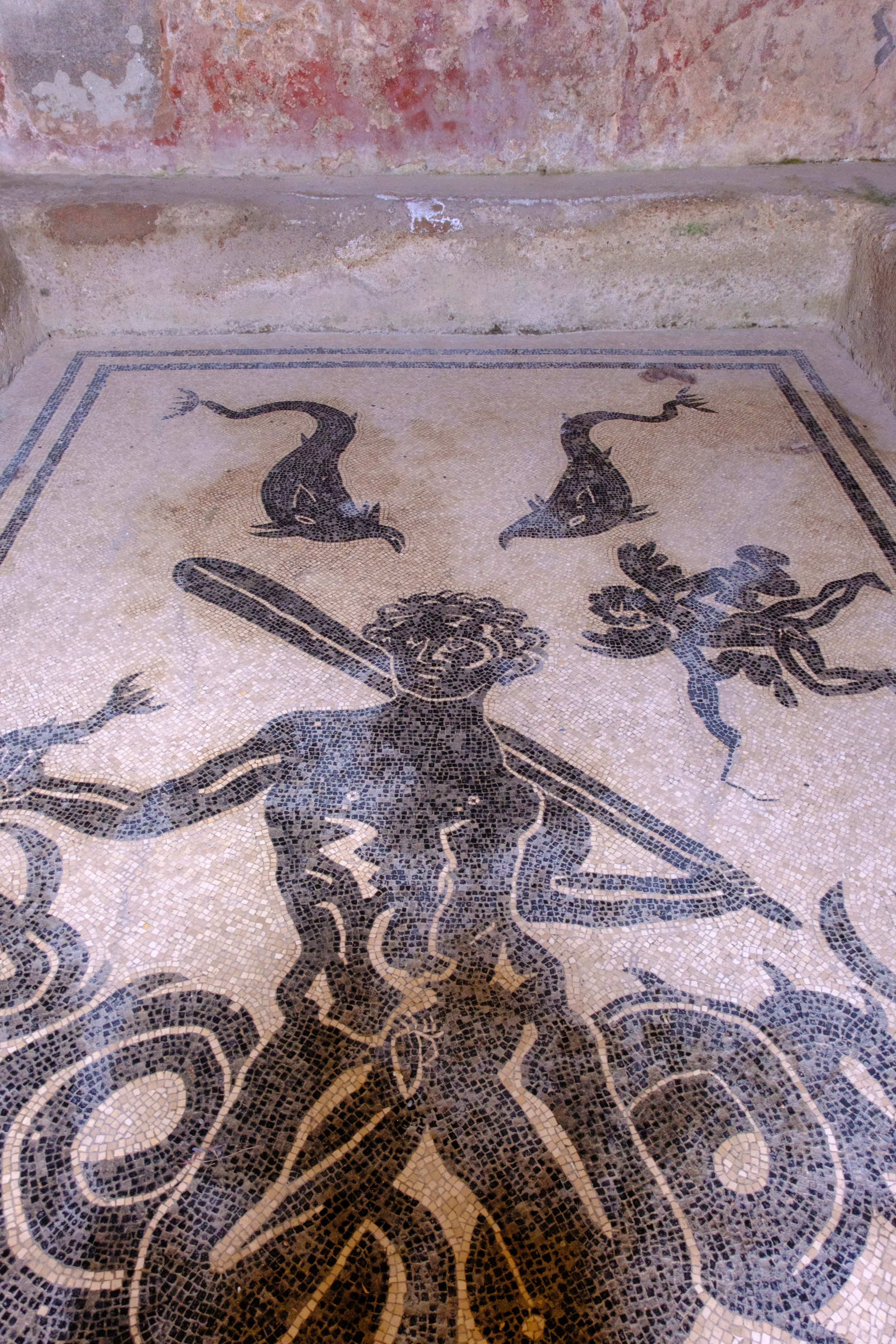 Herculaneum