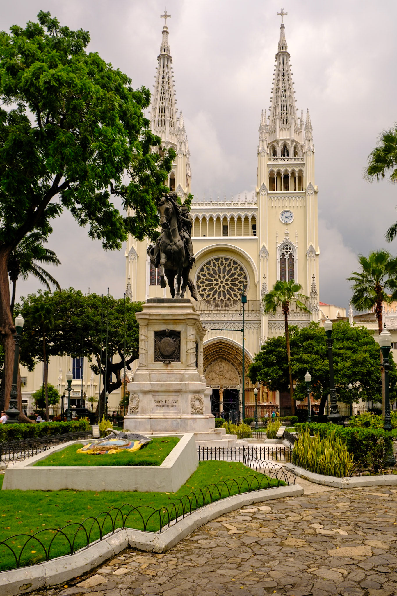 Guayaquil