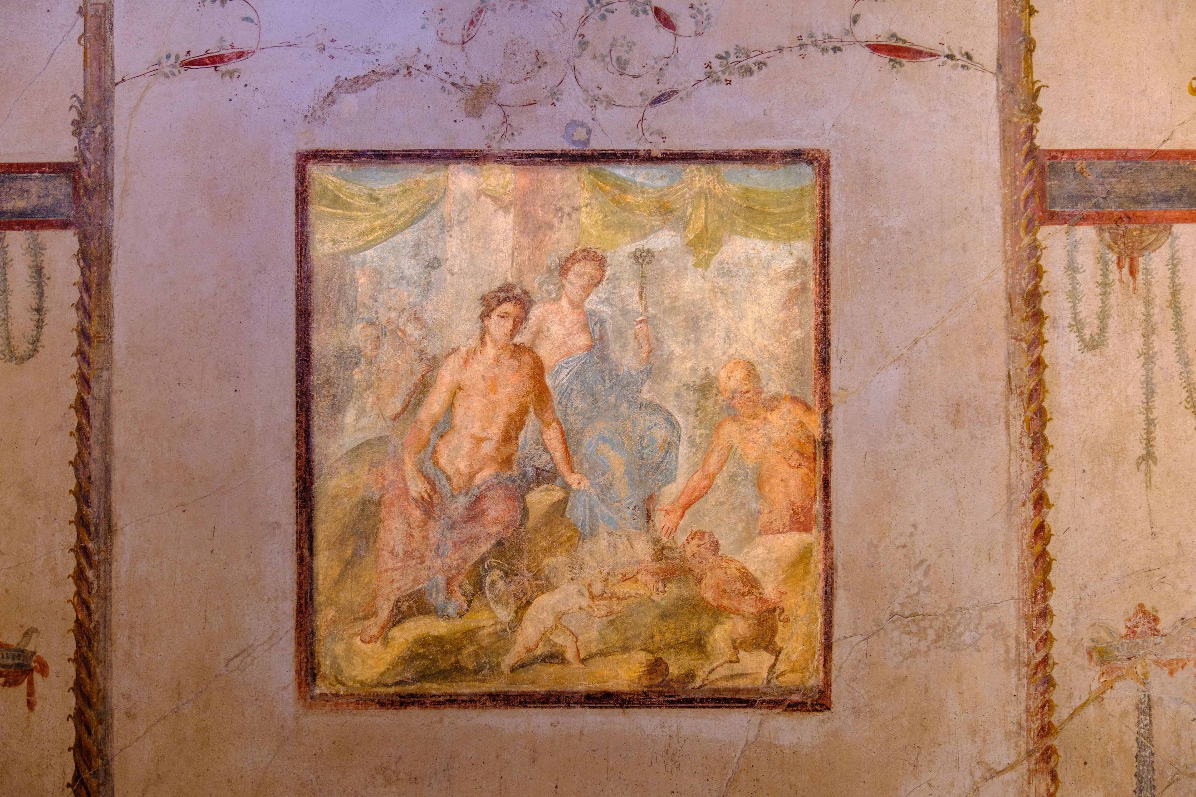 Pompeii