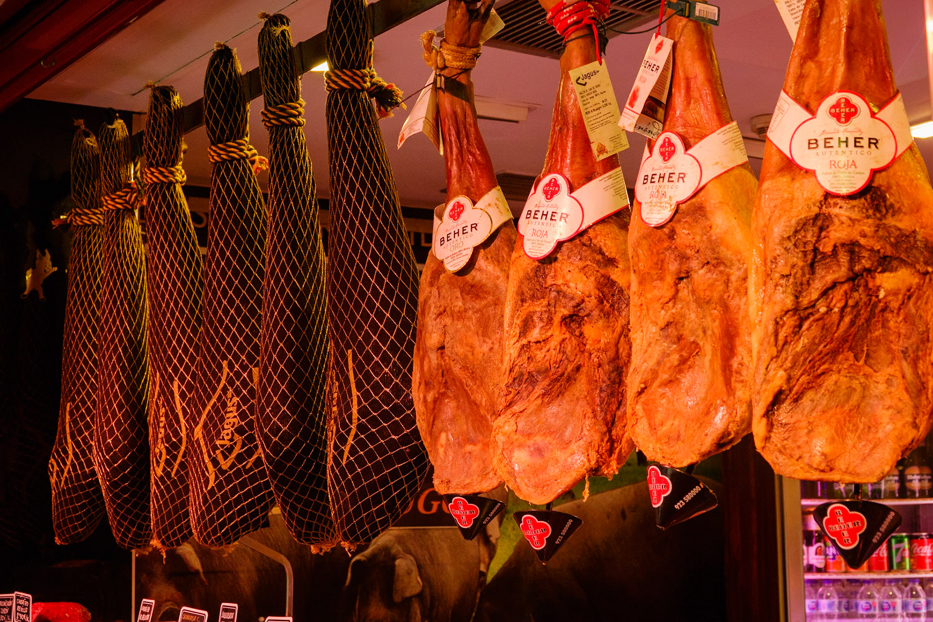 Seville - Triana Market