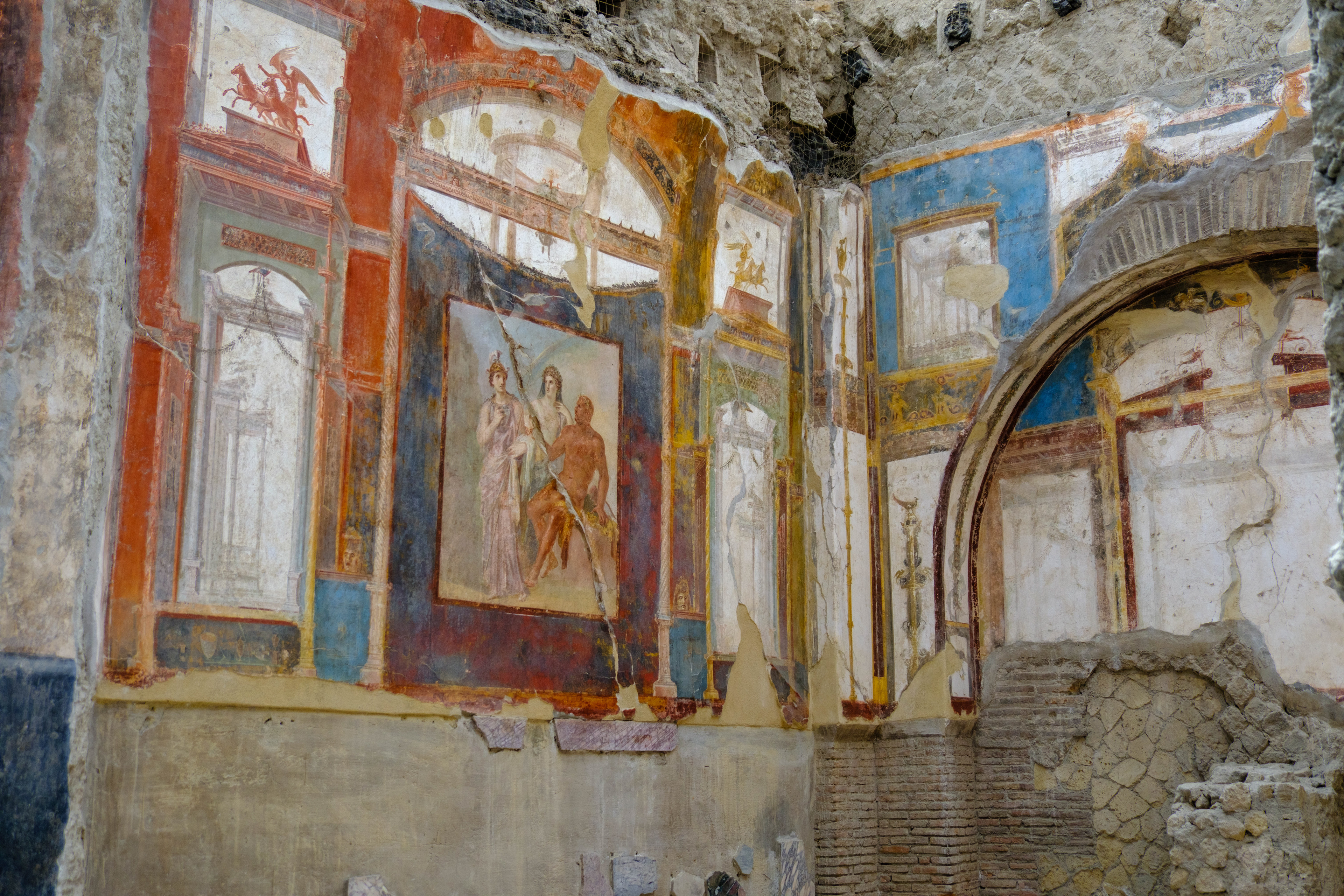 Herculaneum