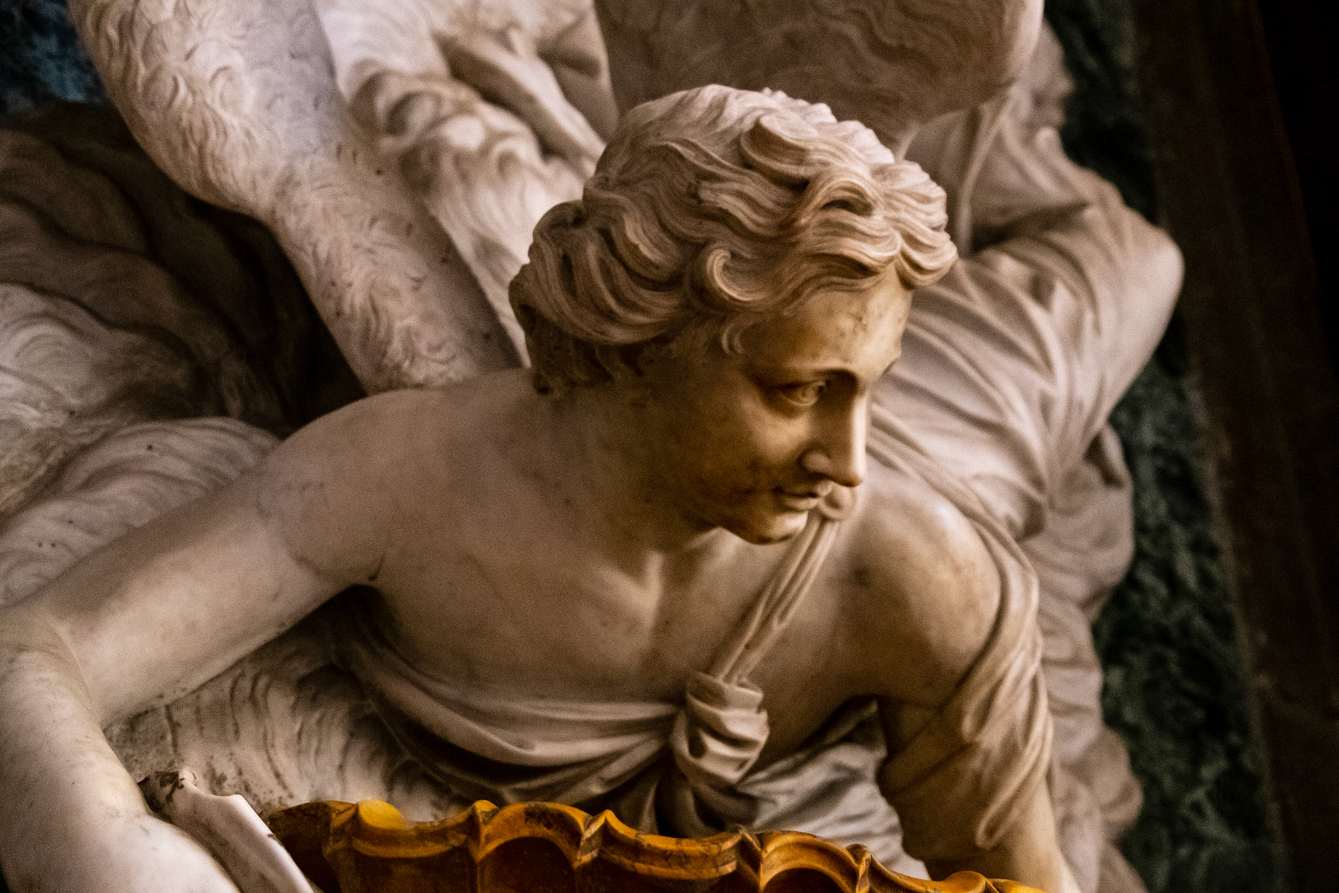 San Giuseppe dei Teatini