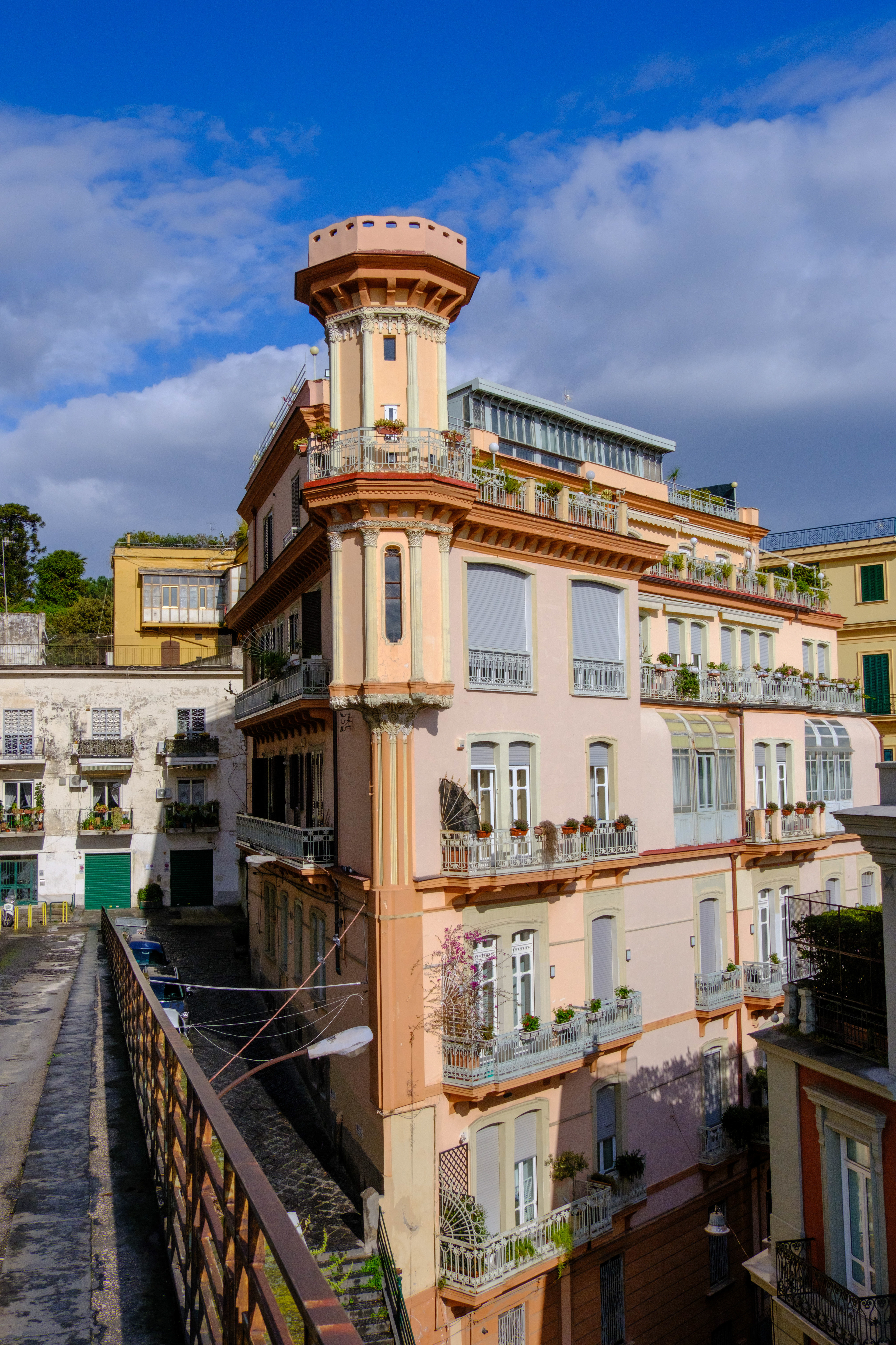 Naples