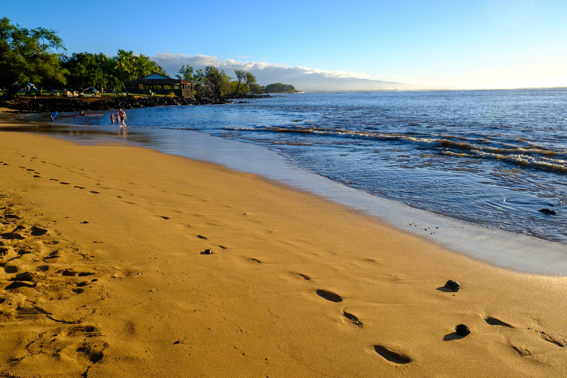 Pu’ukohola Heiau National Historic Site