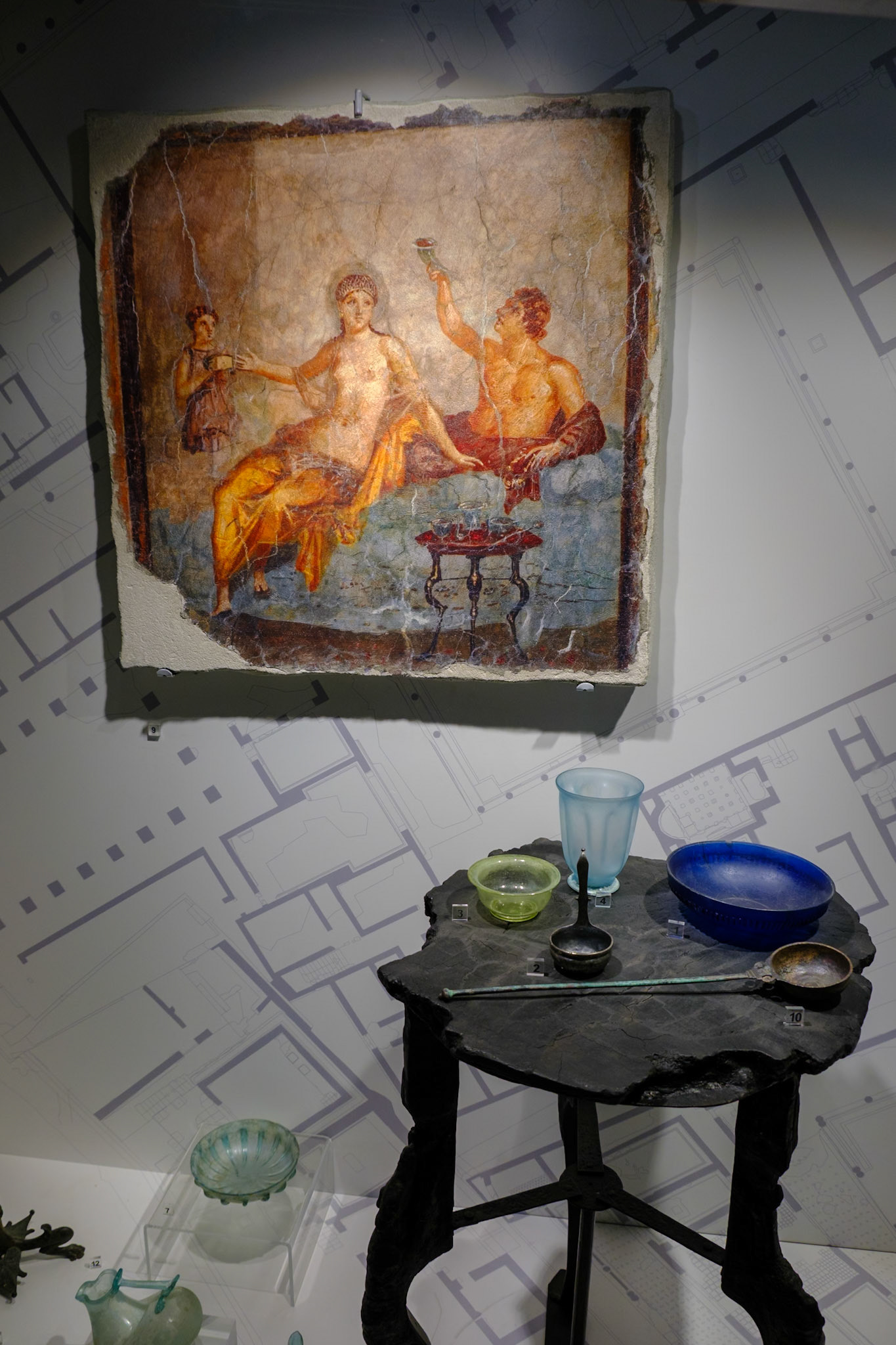 Naples 2024 - Herculaneum