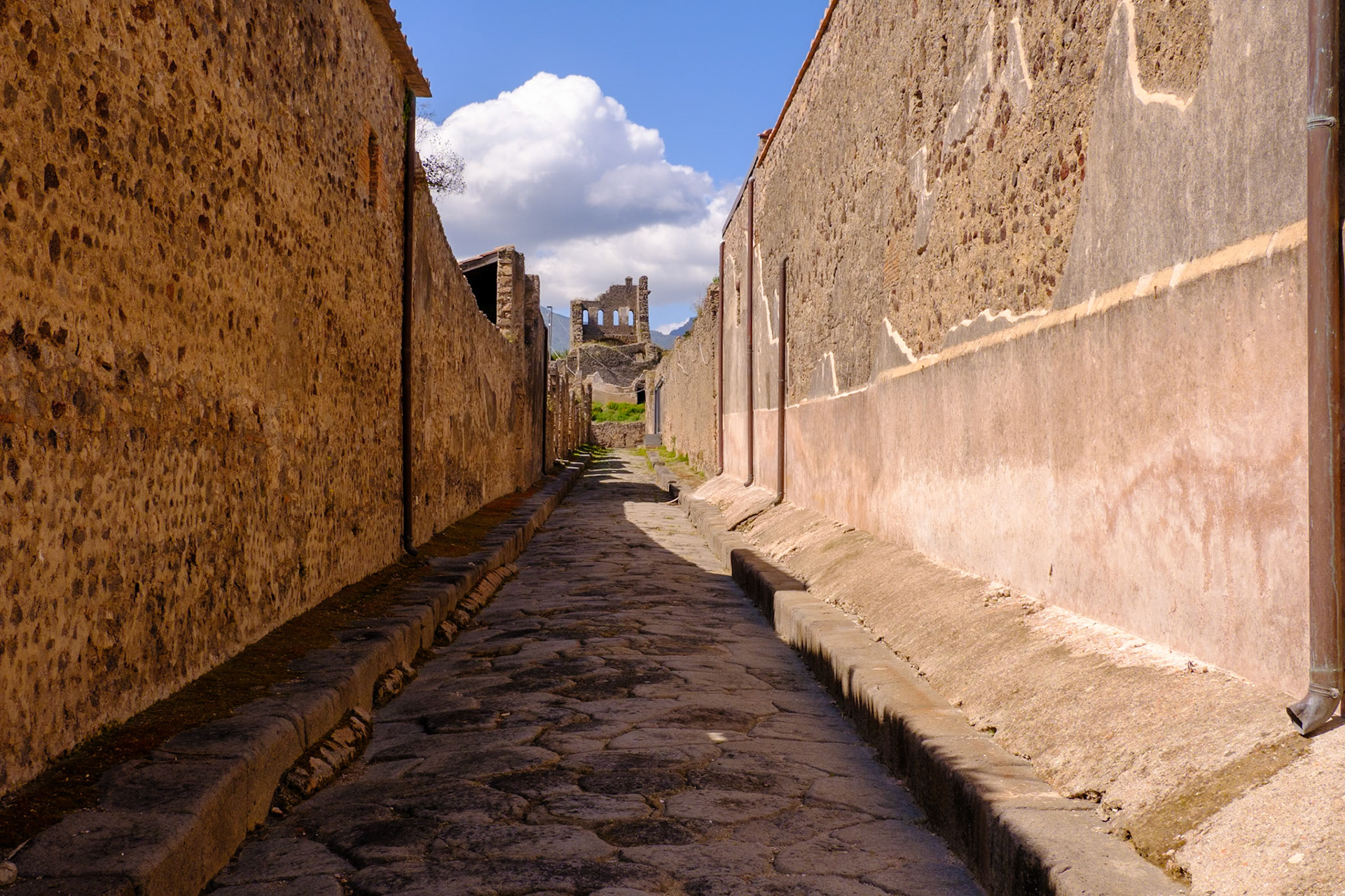 Naples 2024 - Pompeii