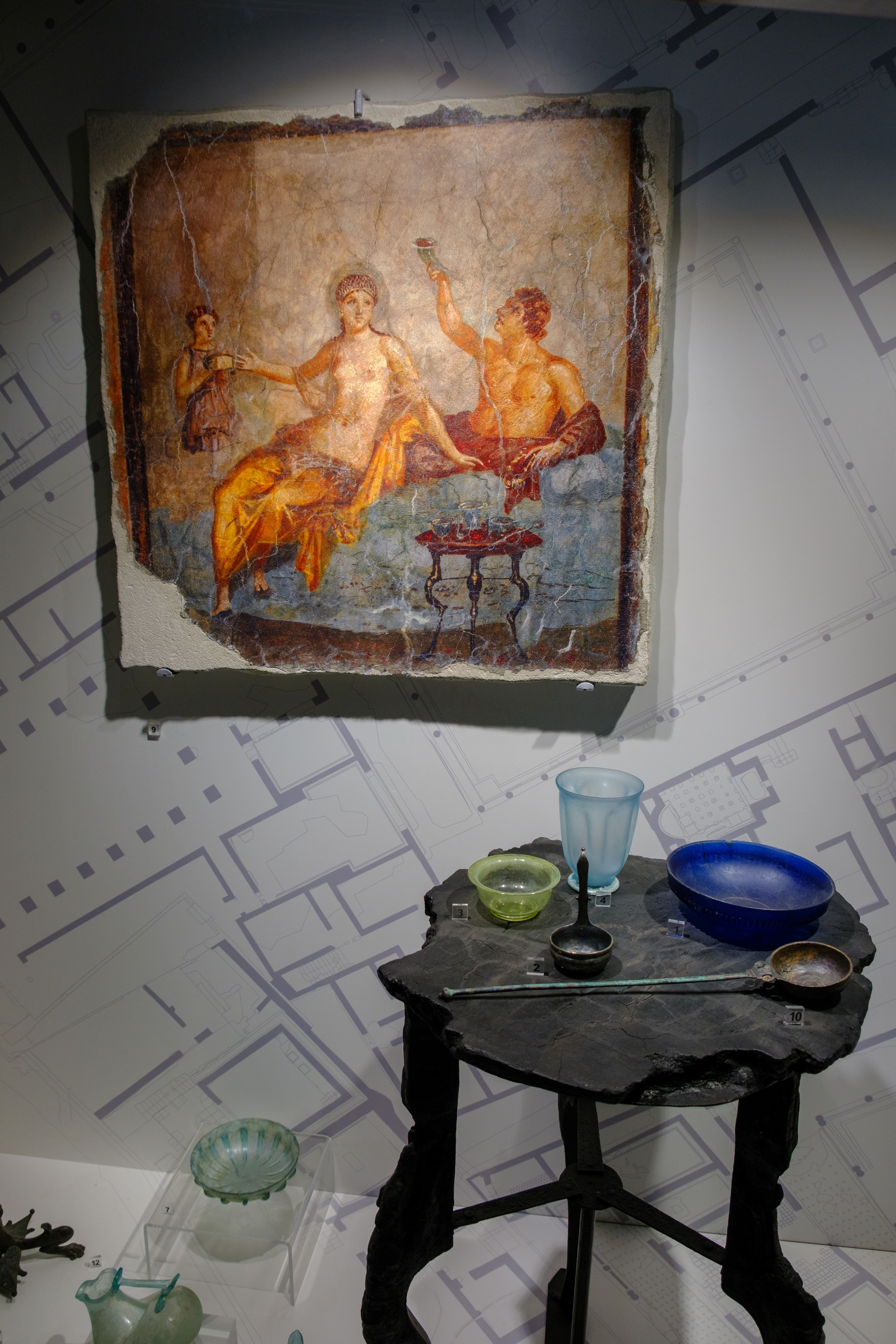Herculaneum