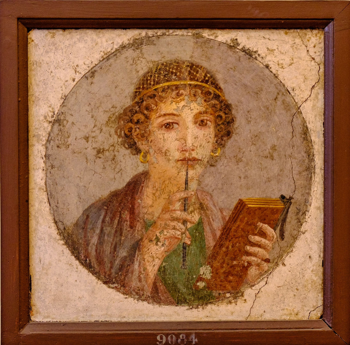 Naples 2024 - Museo Archeologico Nazionale