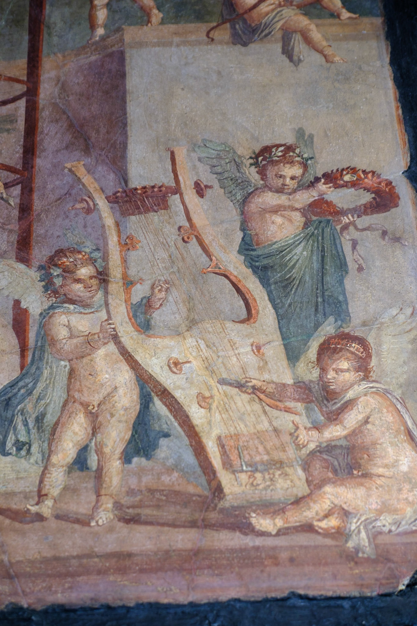 Naples 2024 - Herculaneum