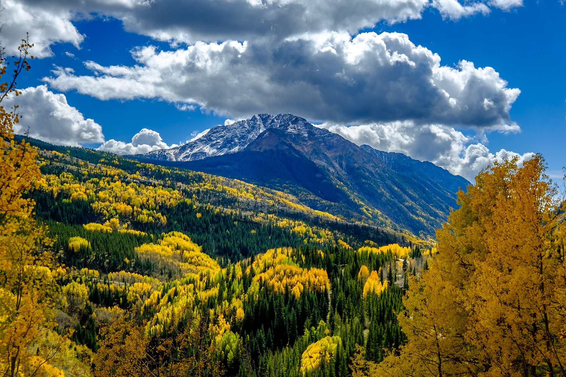 Million Dollar Highway