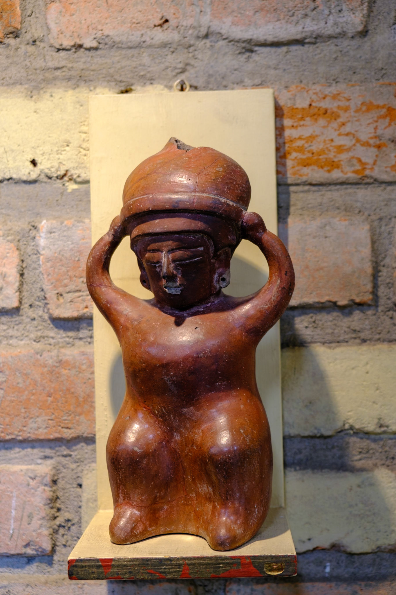 Cuenca - Museo de las Culturas Aborígenes