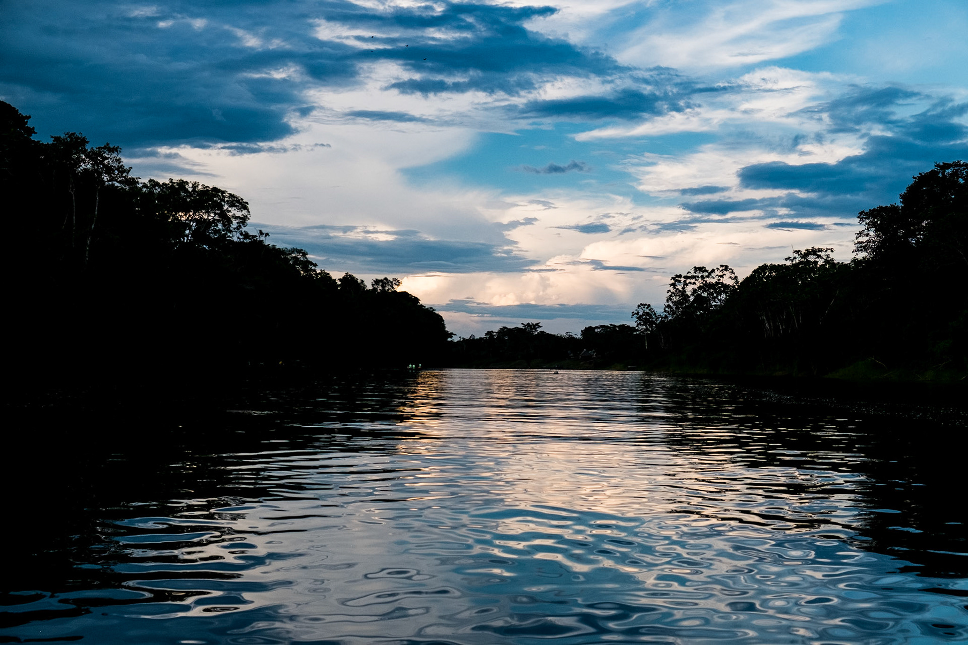 Near Comunidad de Buenos Aires
