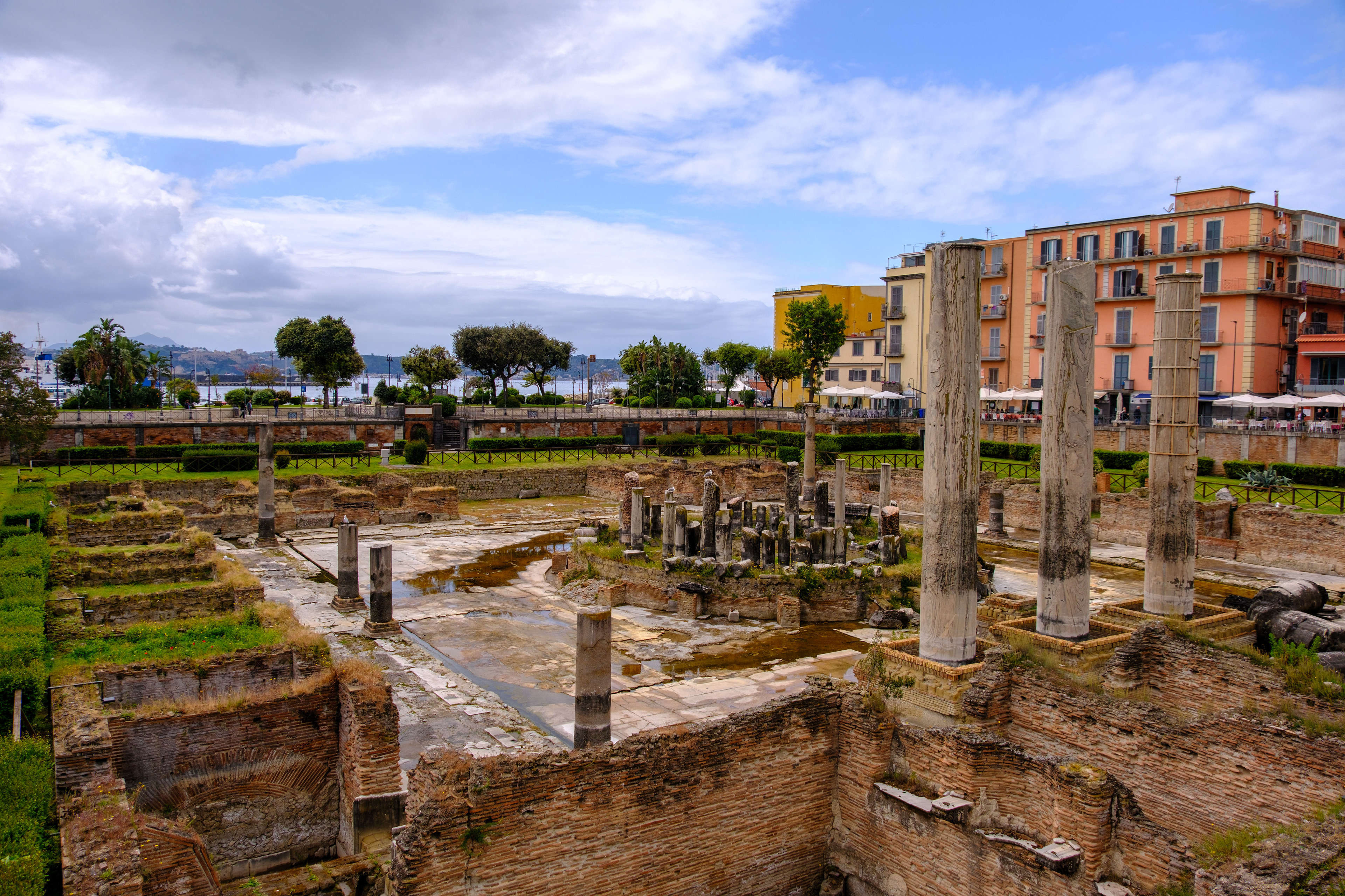Pozzuoli