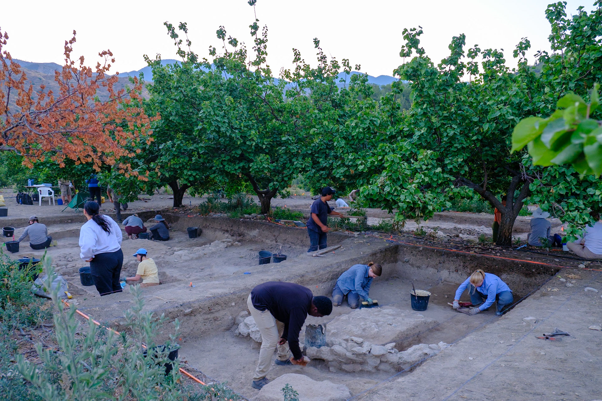 Makounta-Voules Archaeological Project