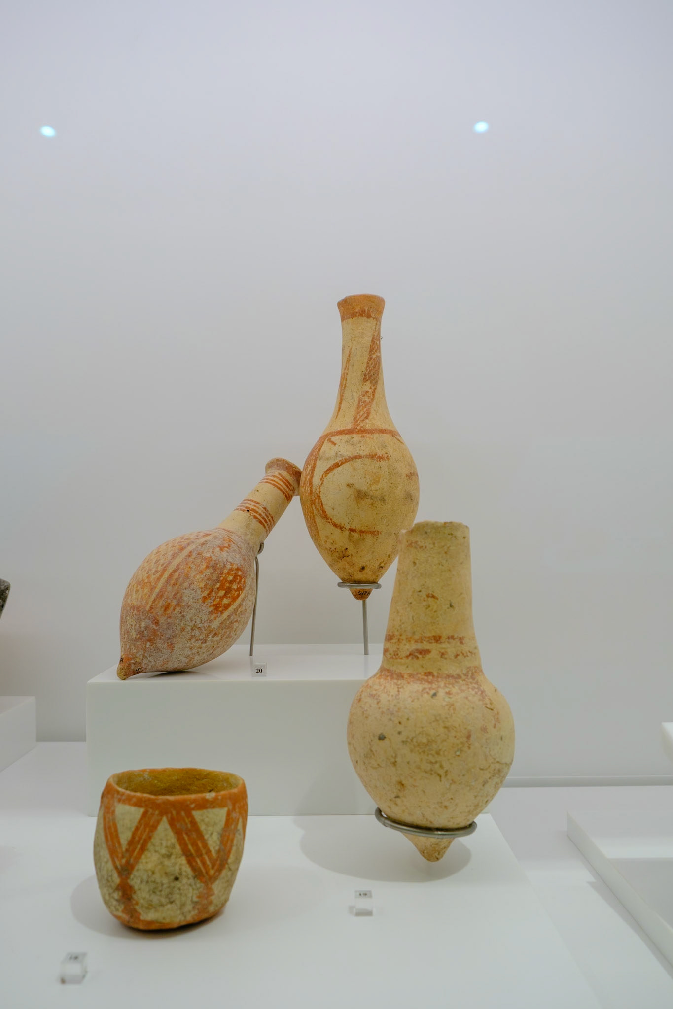 Paphos Archaeological Museum
