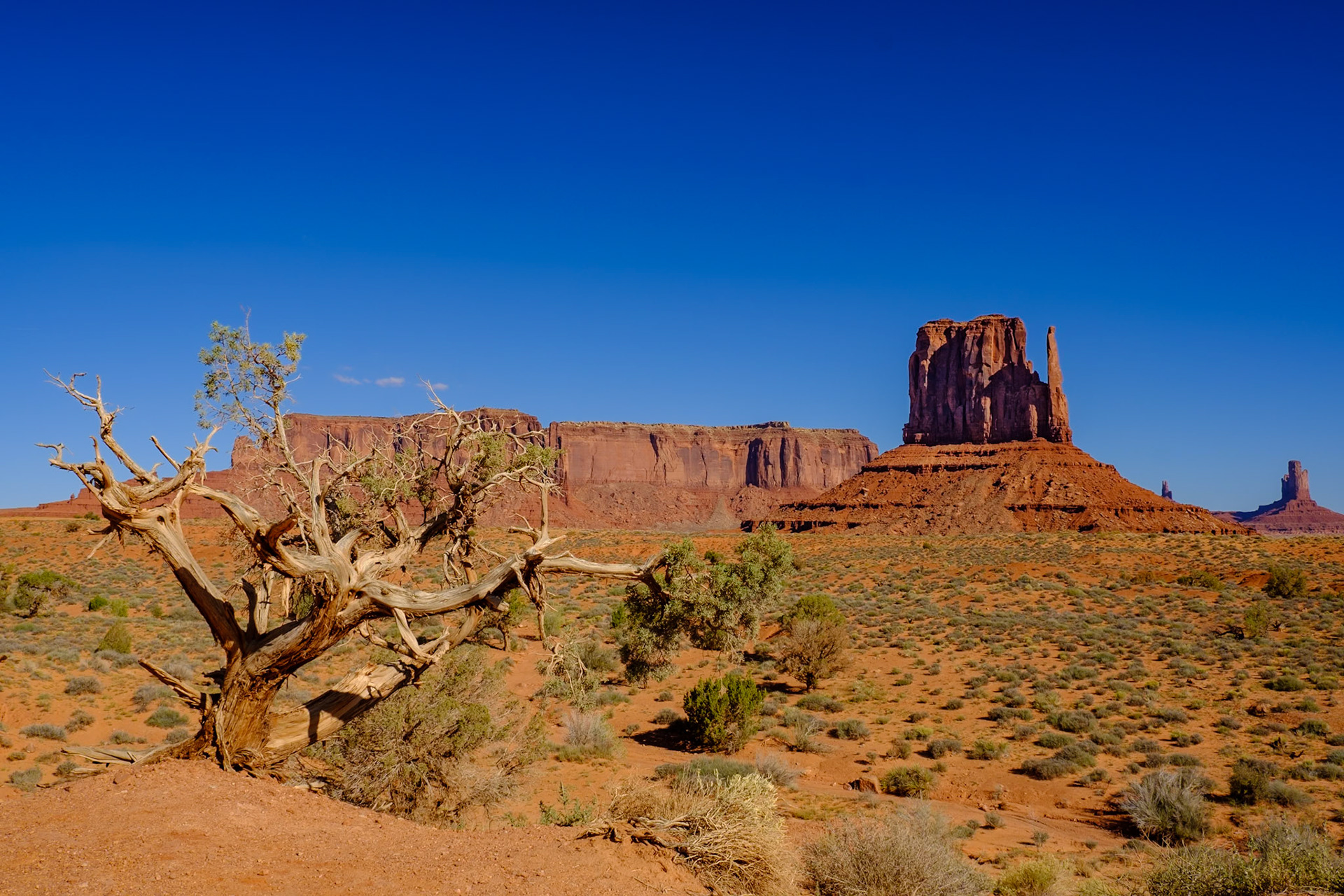Monument Valley