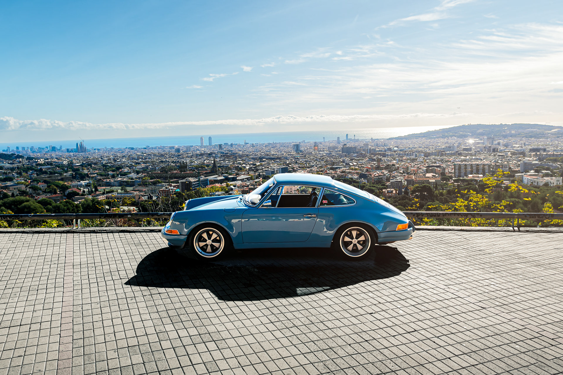 Type7 - Commercial Project