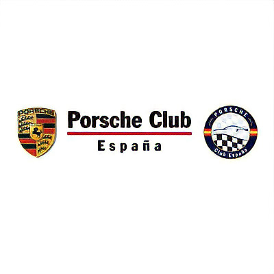 Porsche Club Espana