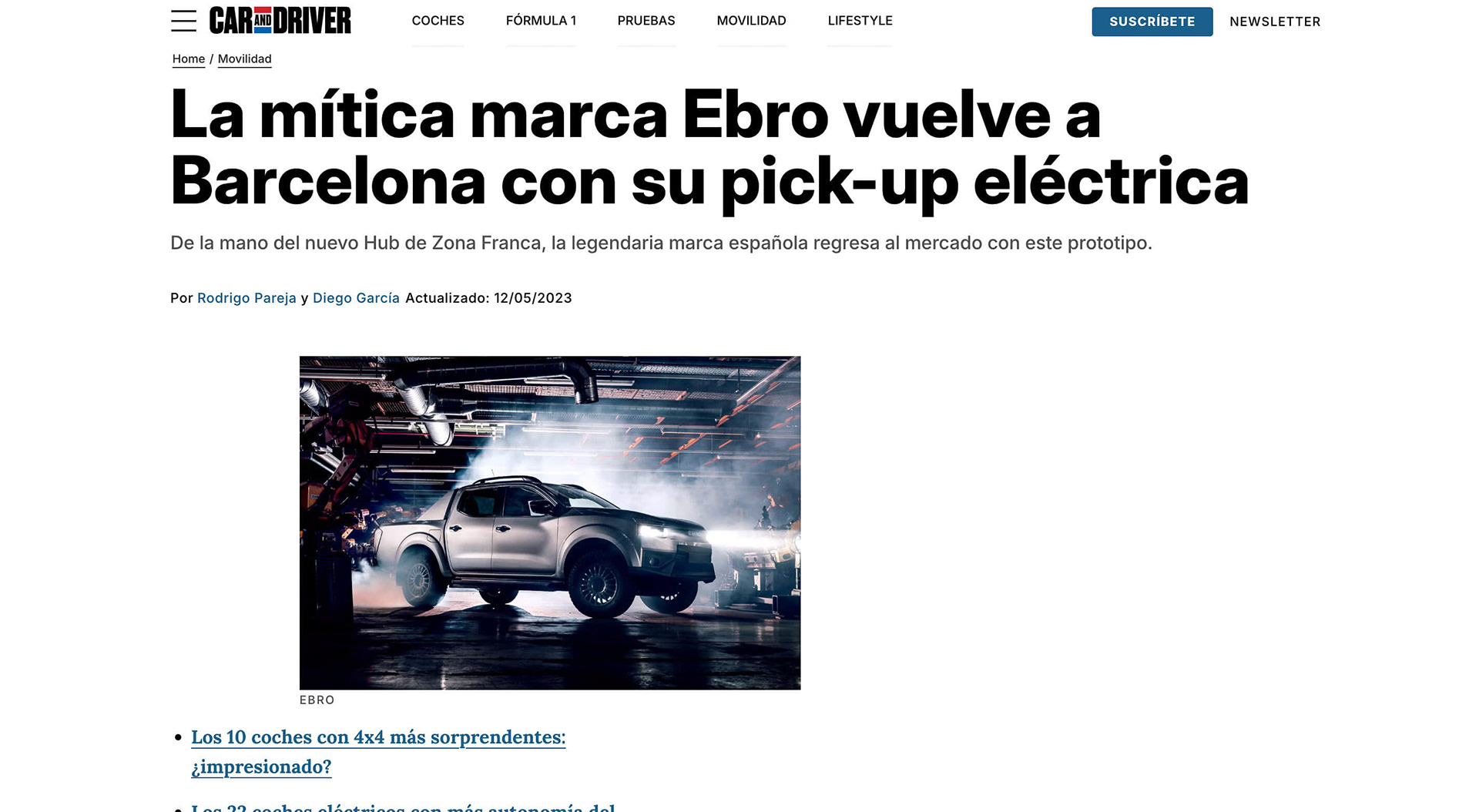 https://www.caranddriver.com/es/movilidad/a37314747/ebro-pick-up-electrica/