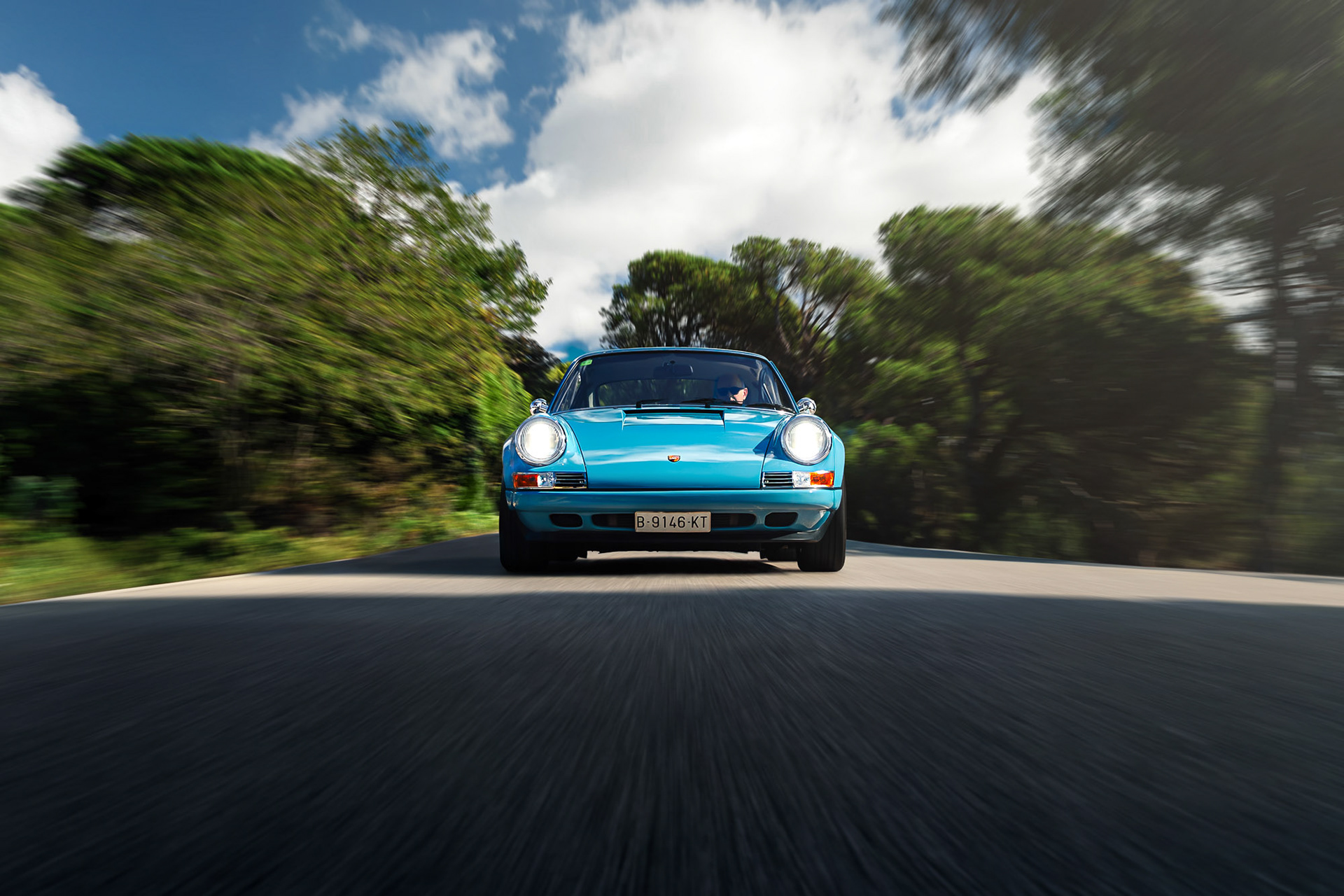 Type7 - Commercial Project